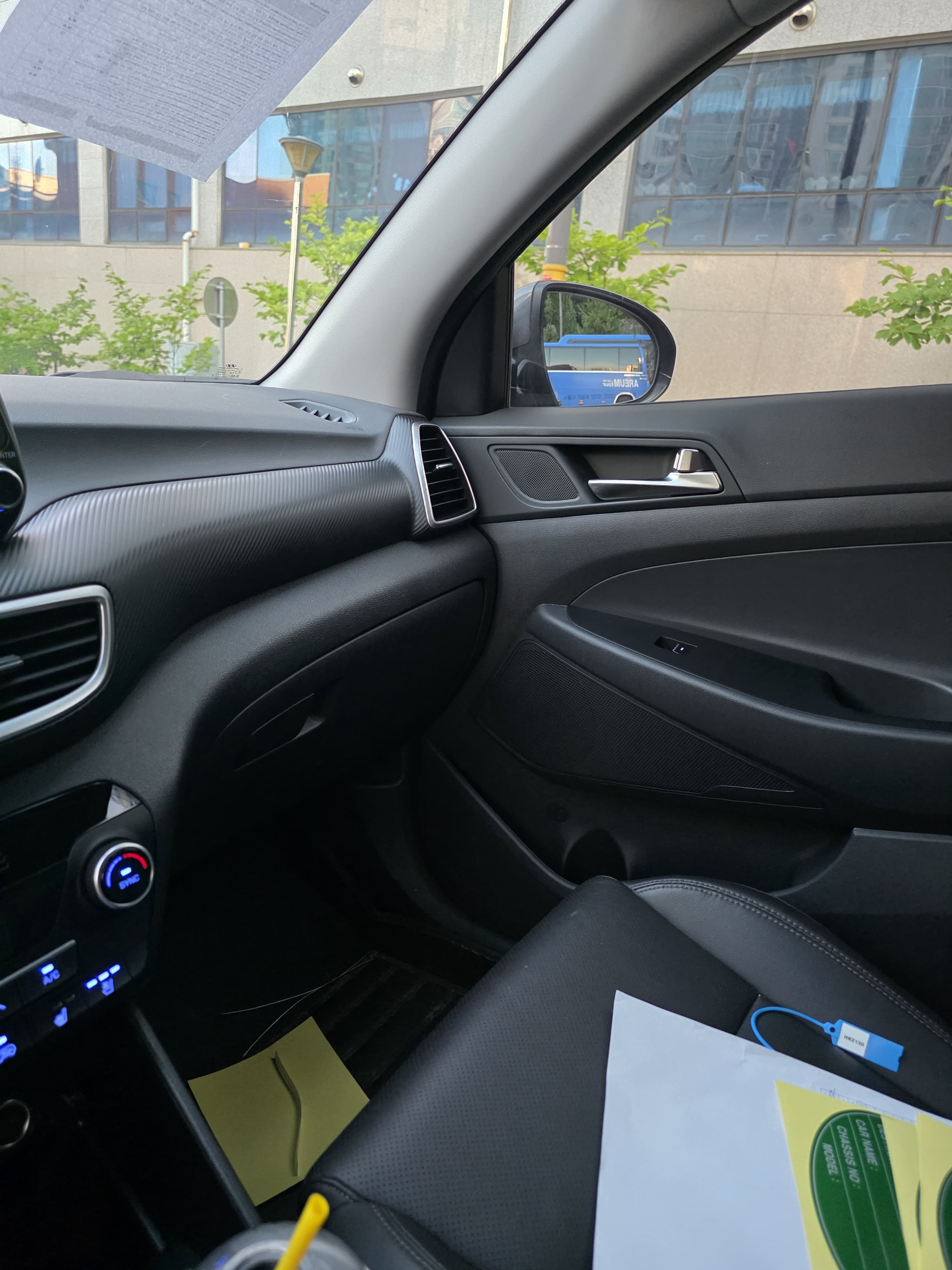 هيونداي - توسان - Image 31