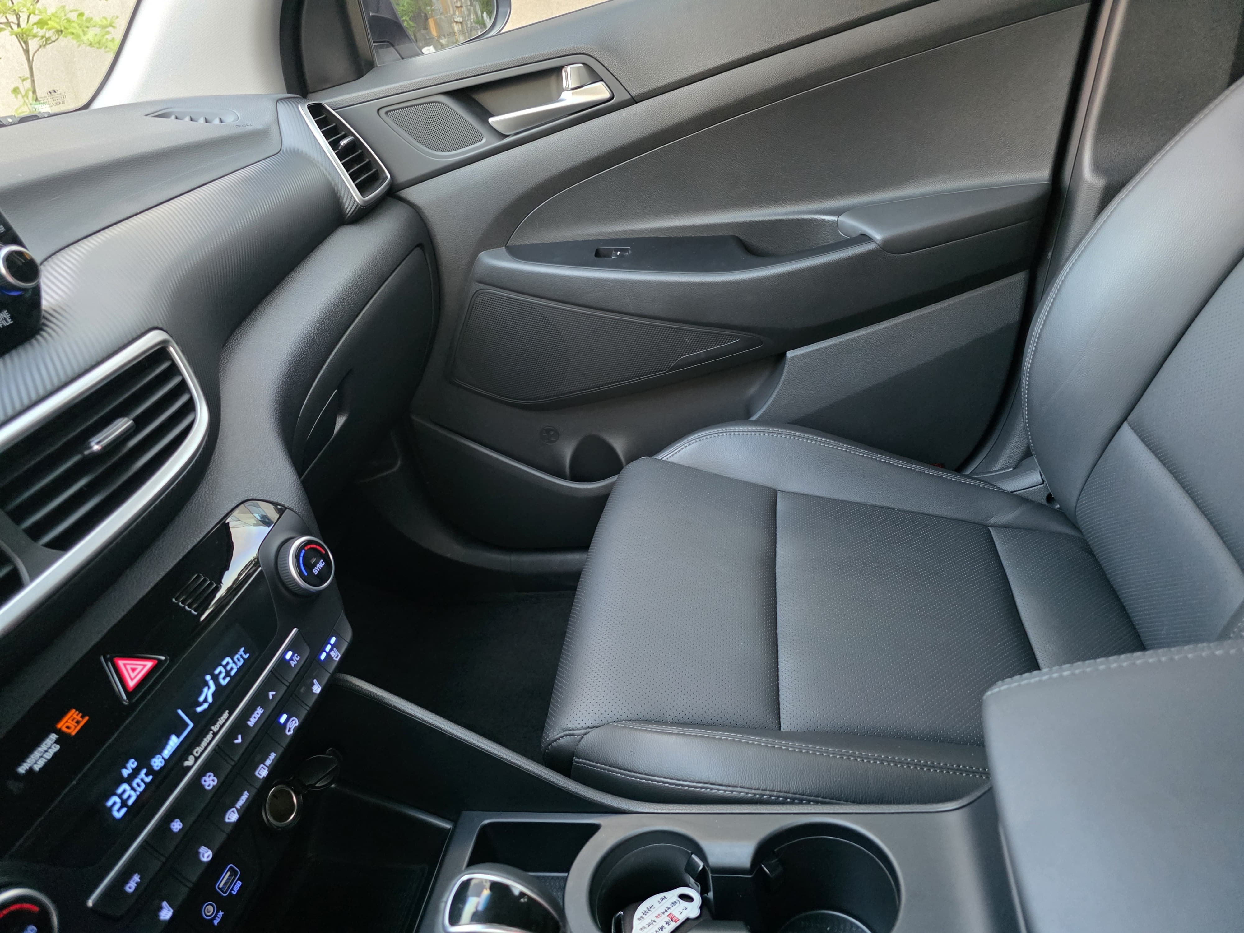 هيونداي - توسان - Image 12