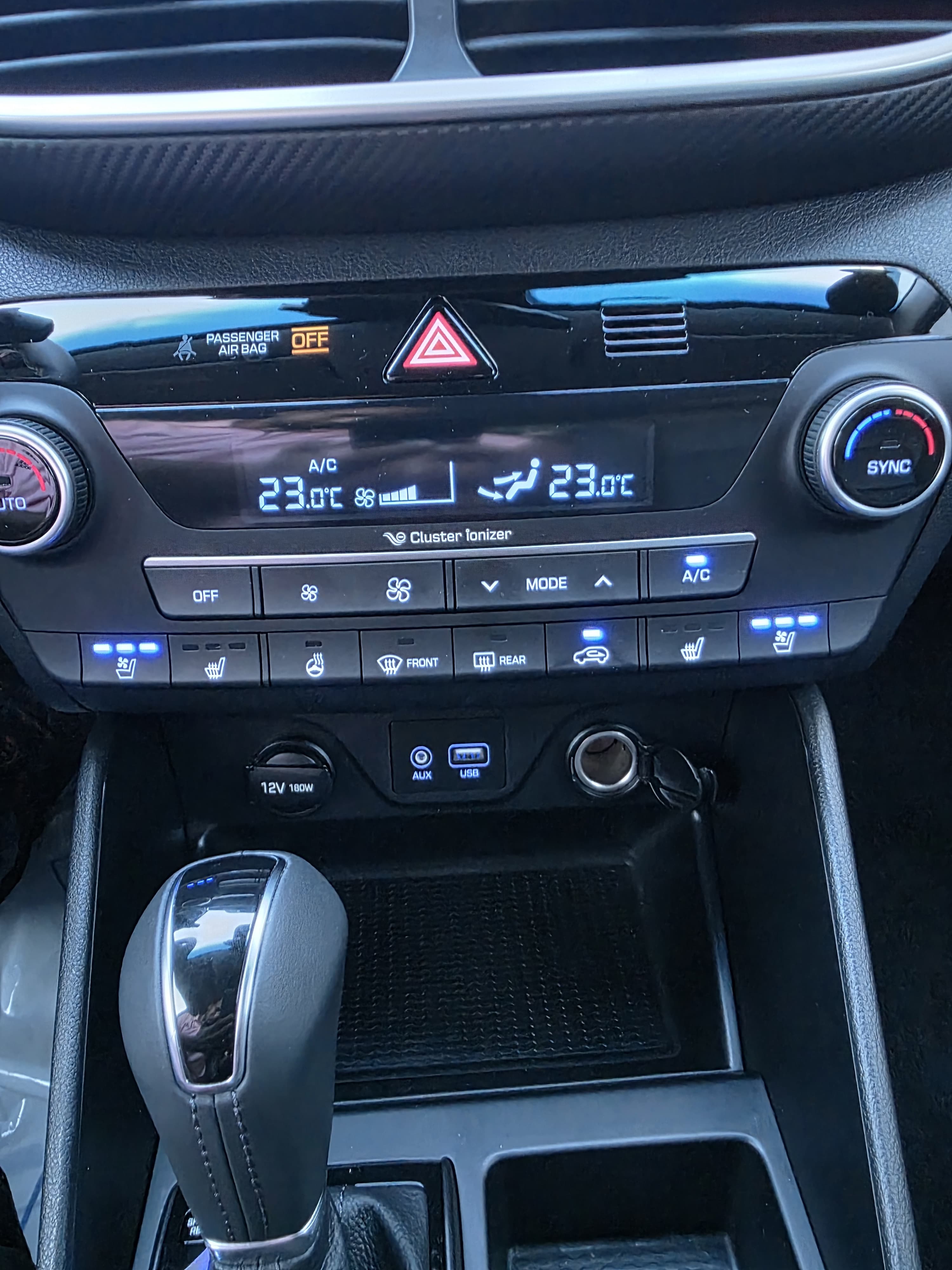 هيونداي - توسان - Image 17