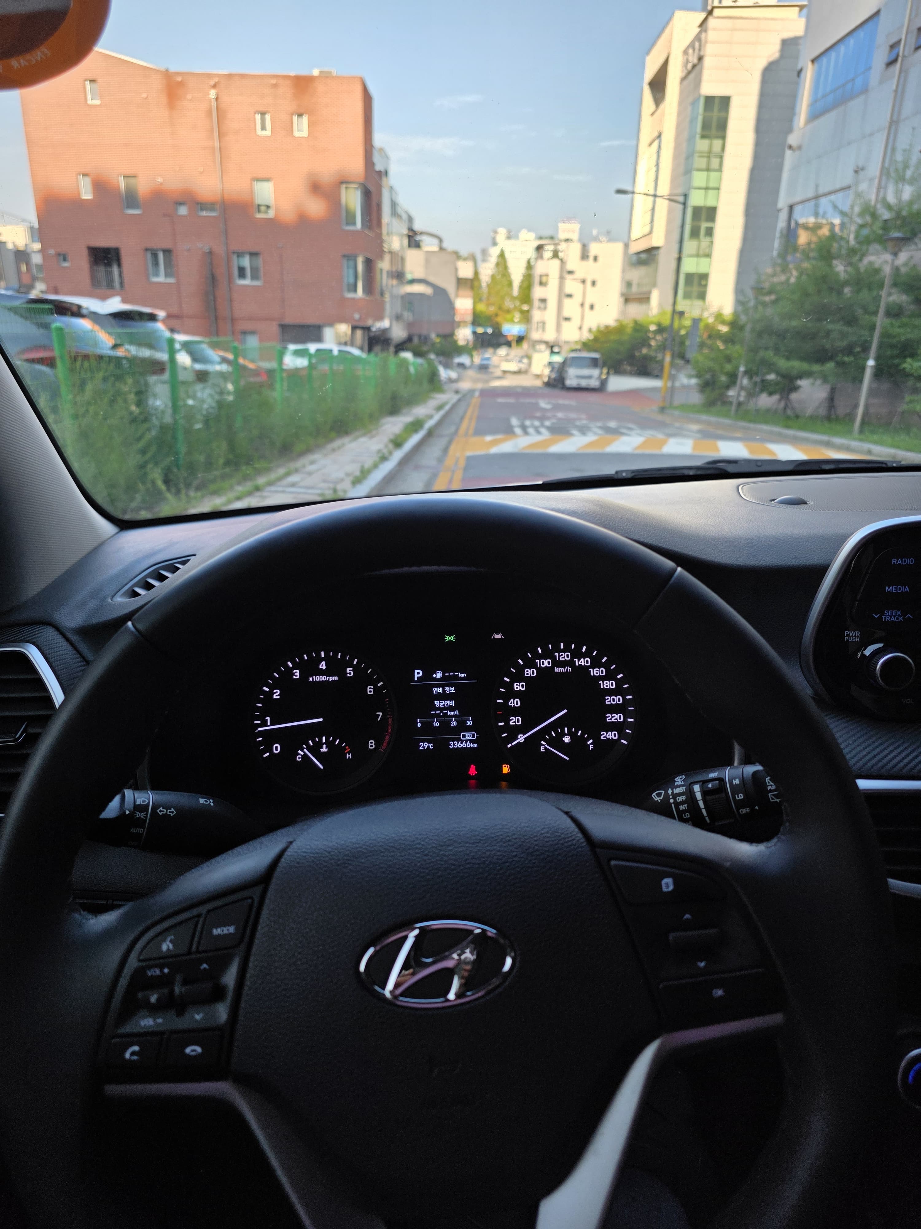 هيونداي - توسان - Image 19