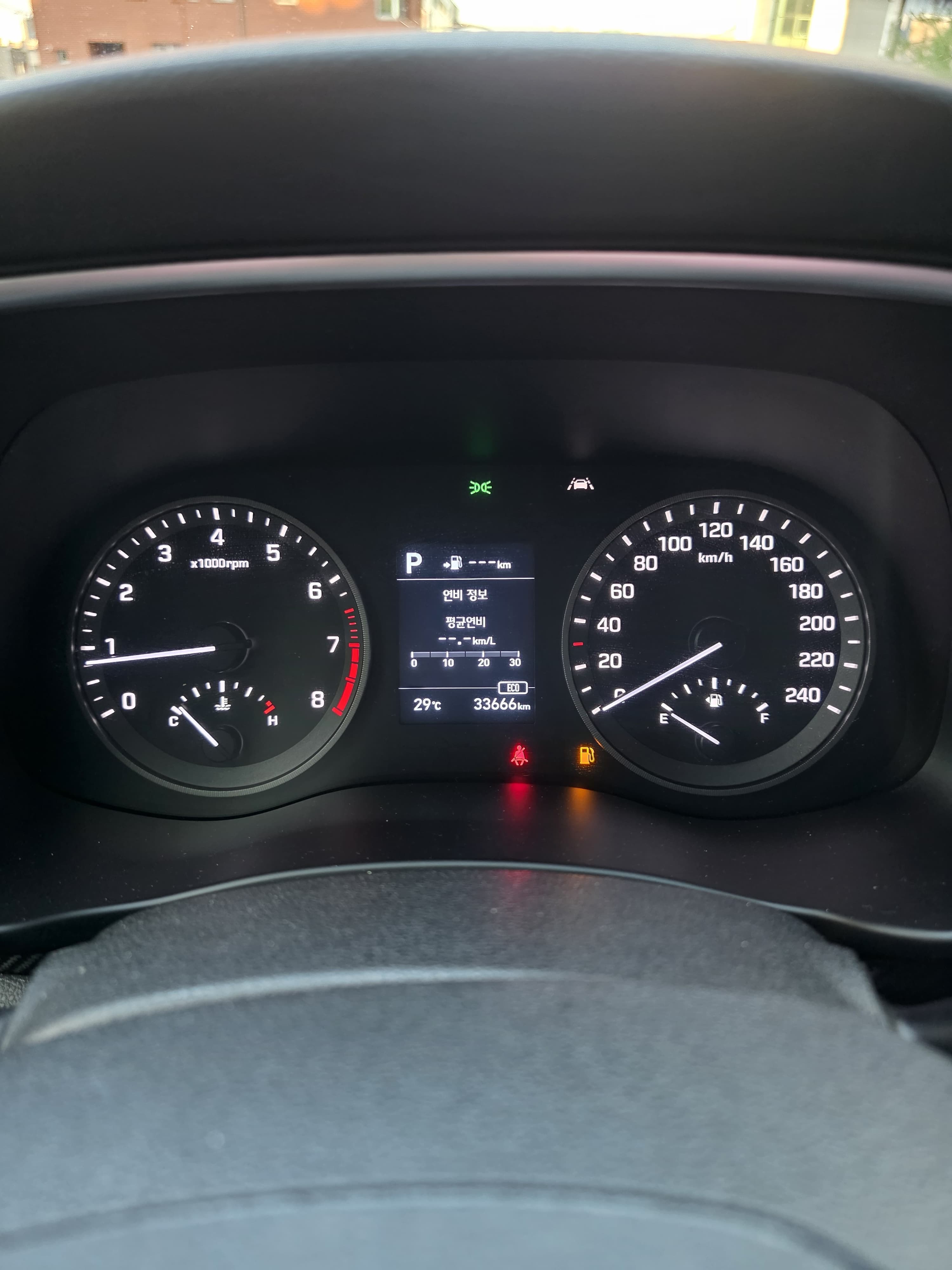 هيونداي - توسان - Image 20