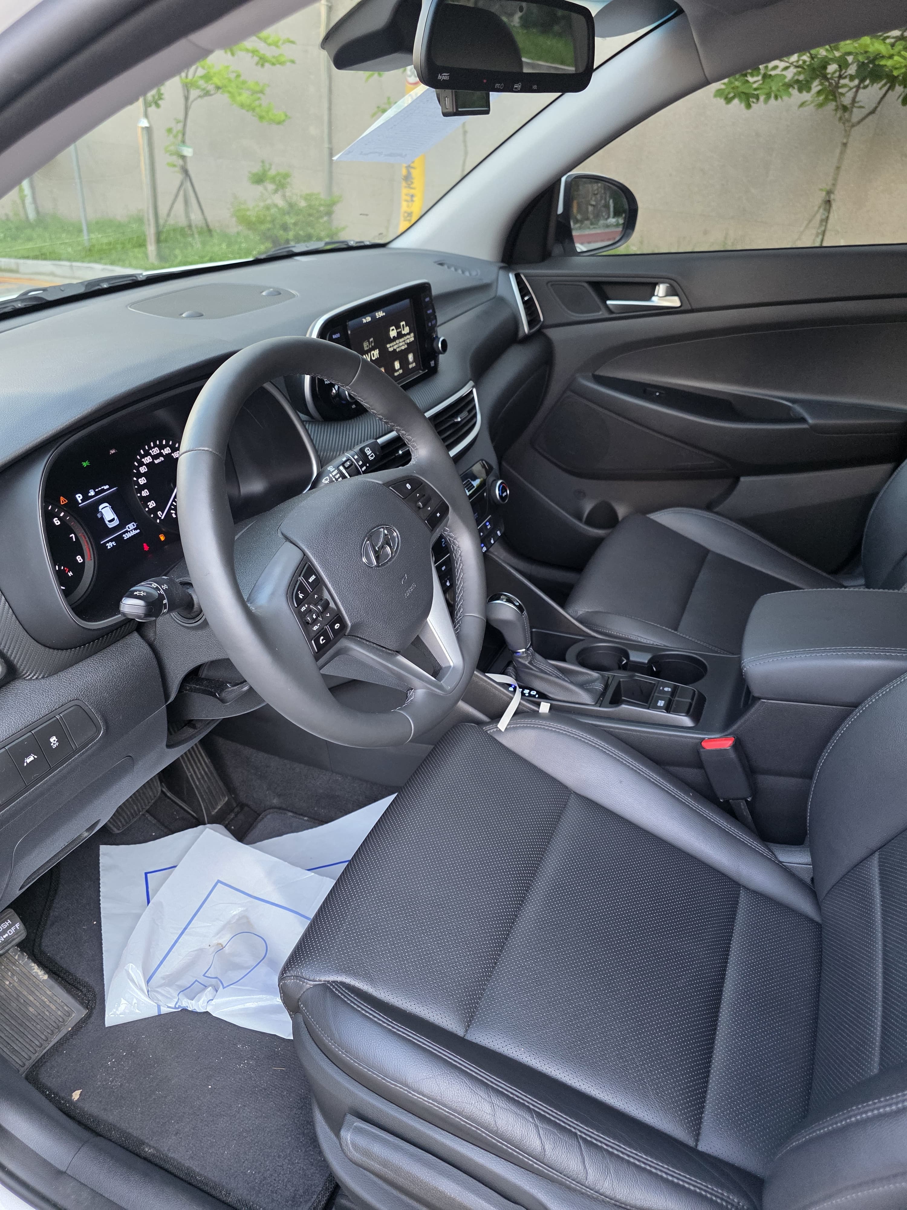 هيونداي - توسان - Image 24