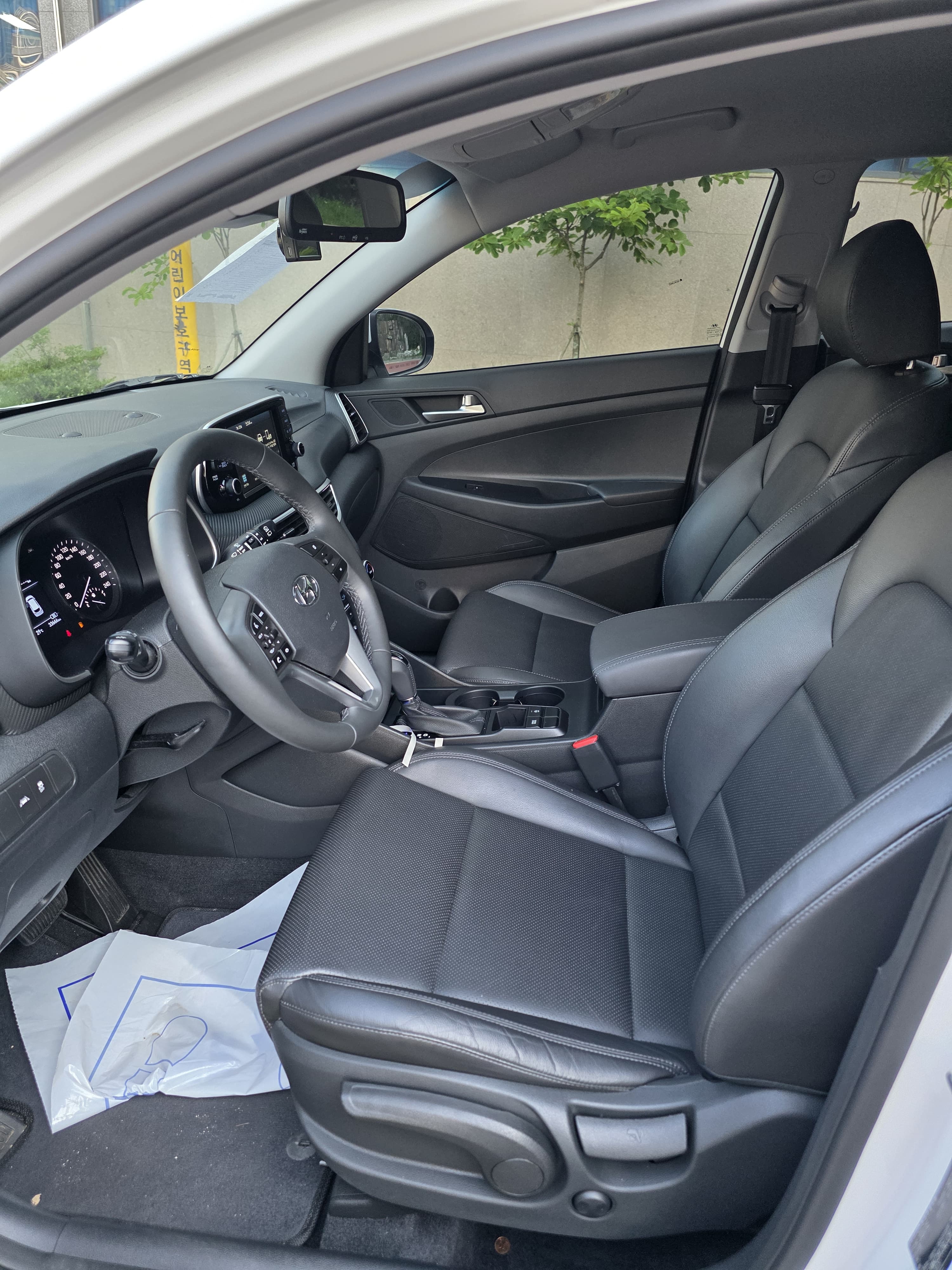 هيونداي - توسان - Image 25