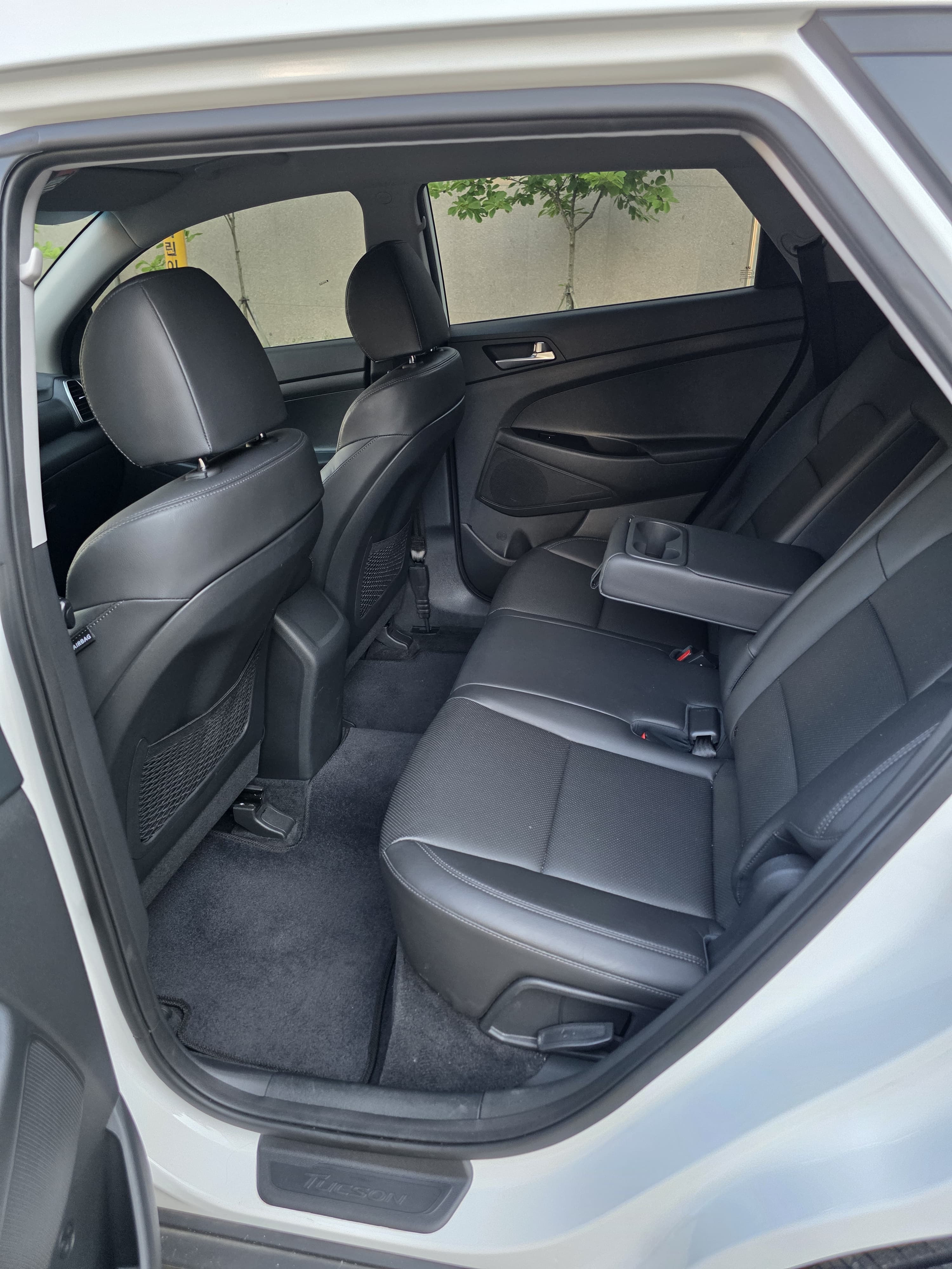 هيونداي - توسان - Image 26