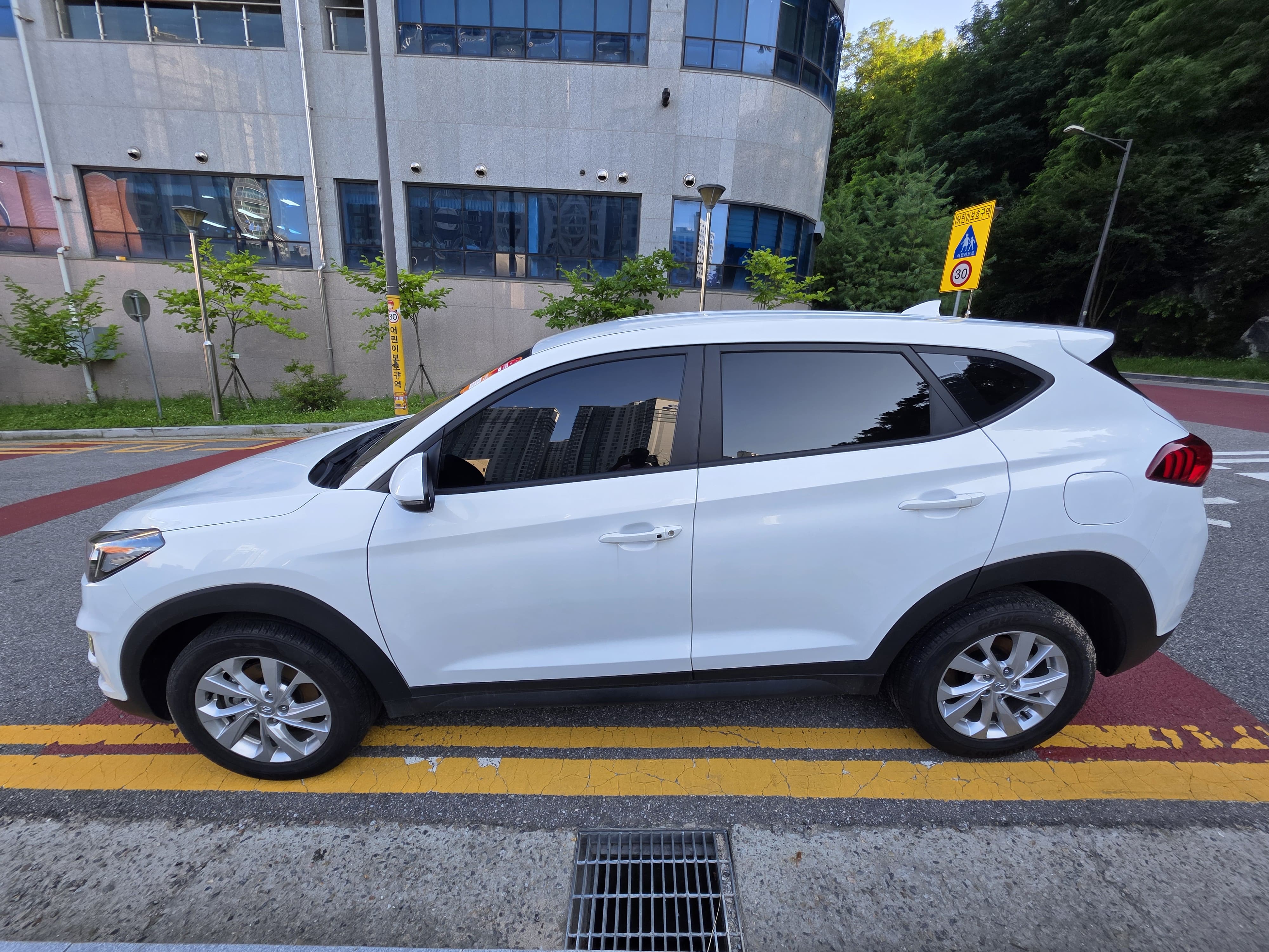 هيونداي - توسان - Image 3