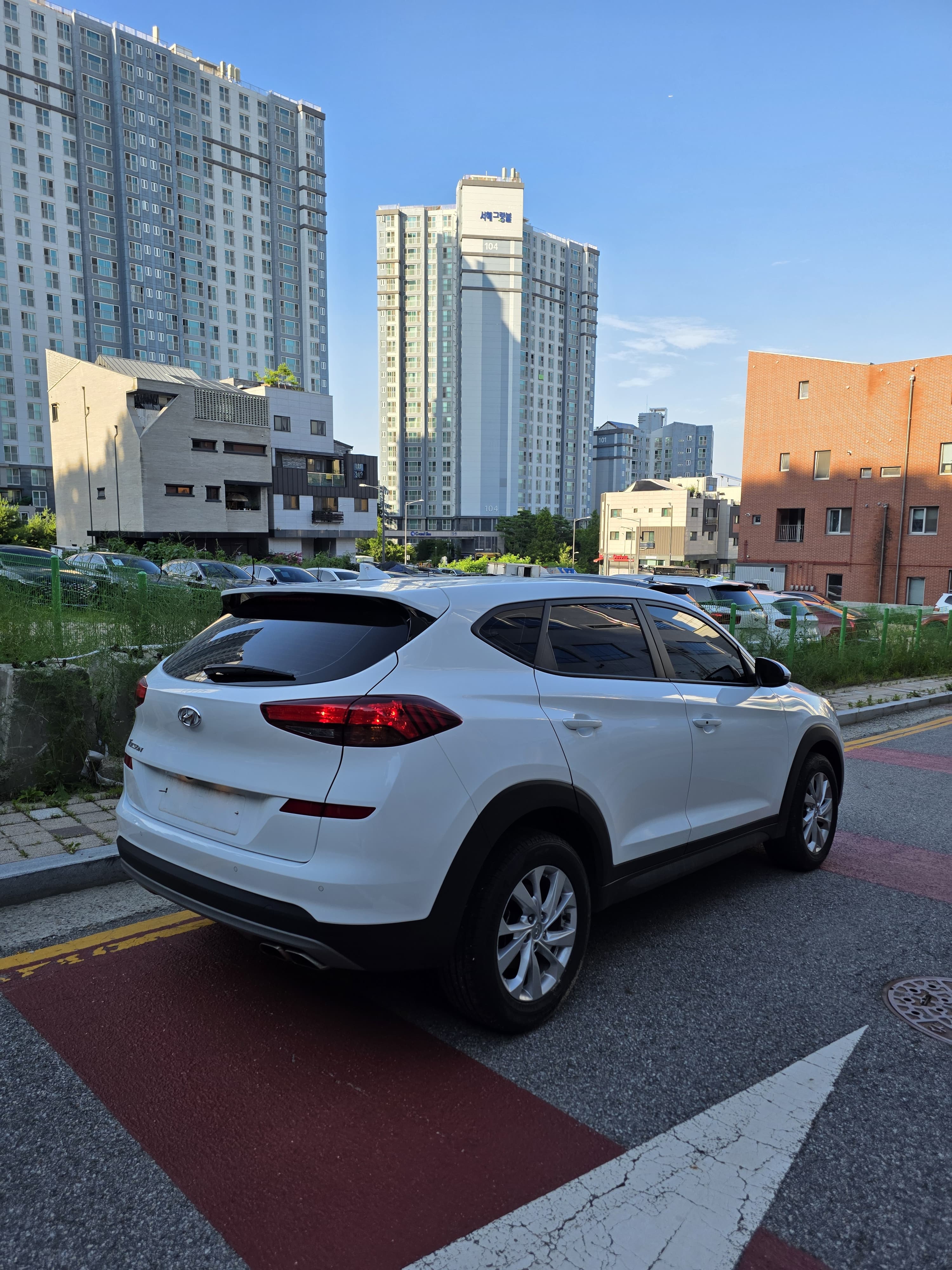 هيونداي - توسان - Image 4