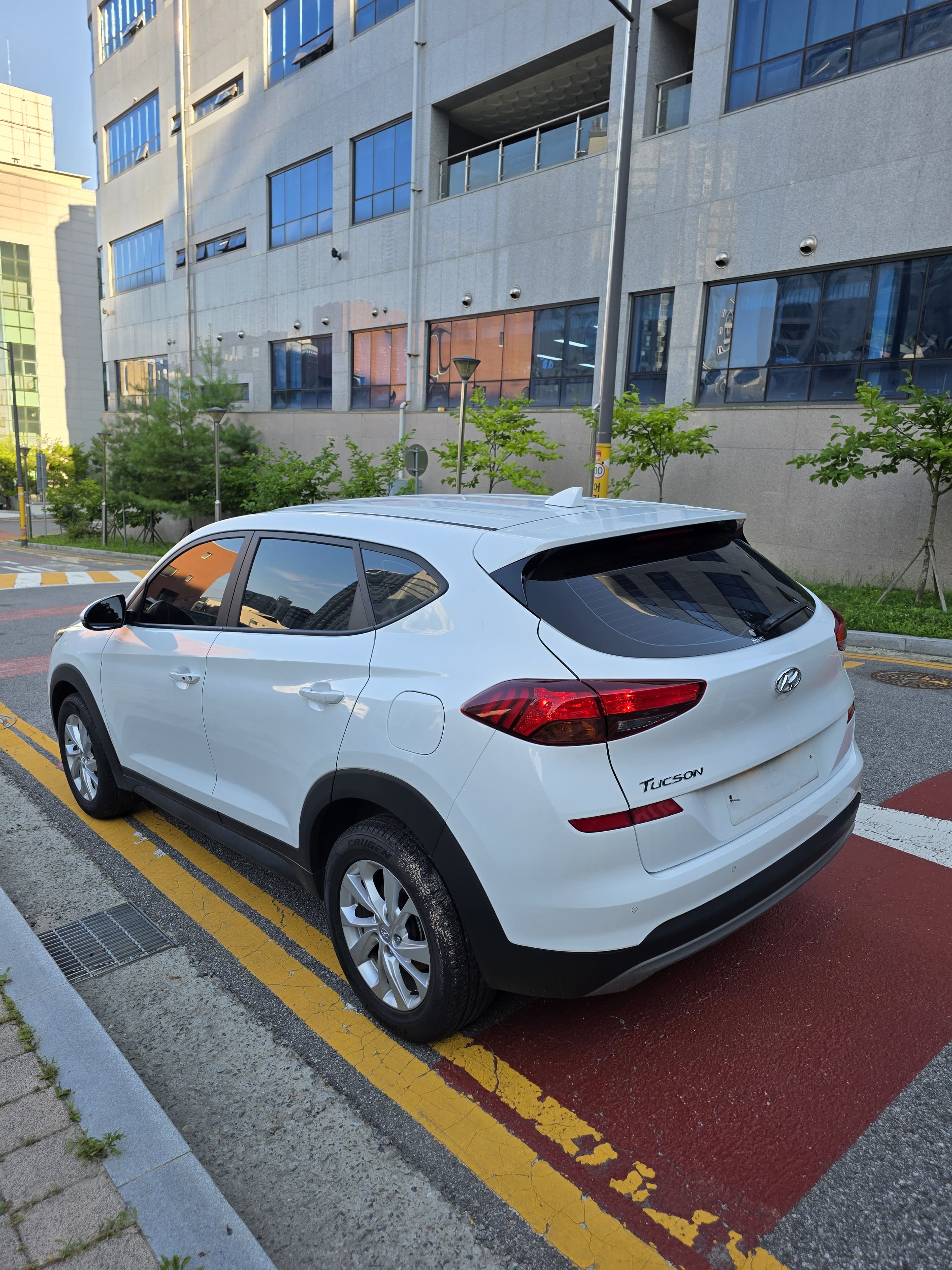 هيونداي - توسان - Image 7