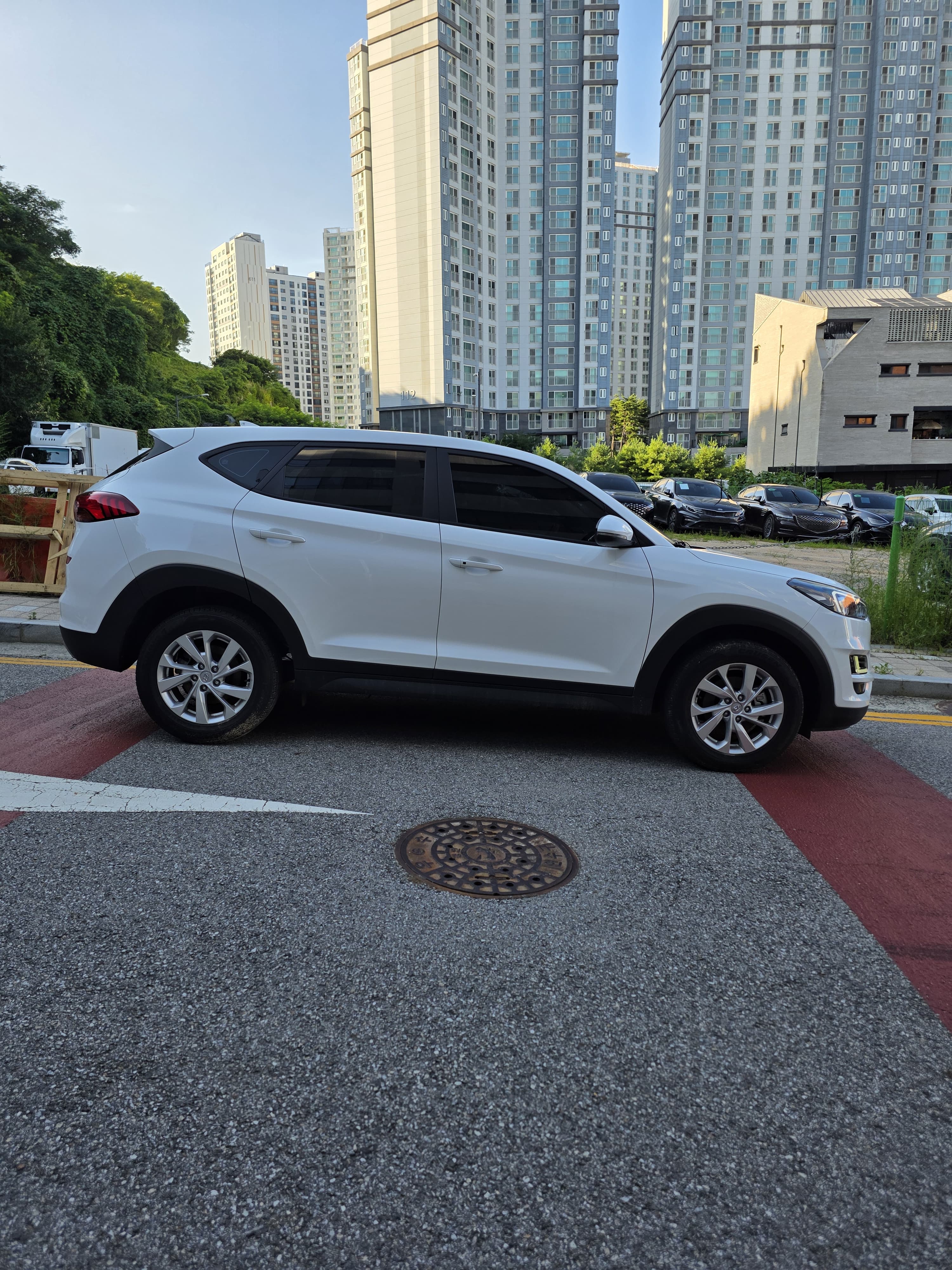 هيونداي - توسان - Image 5