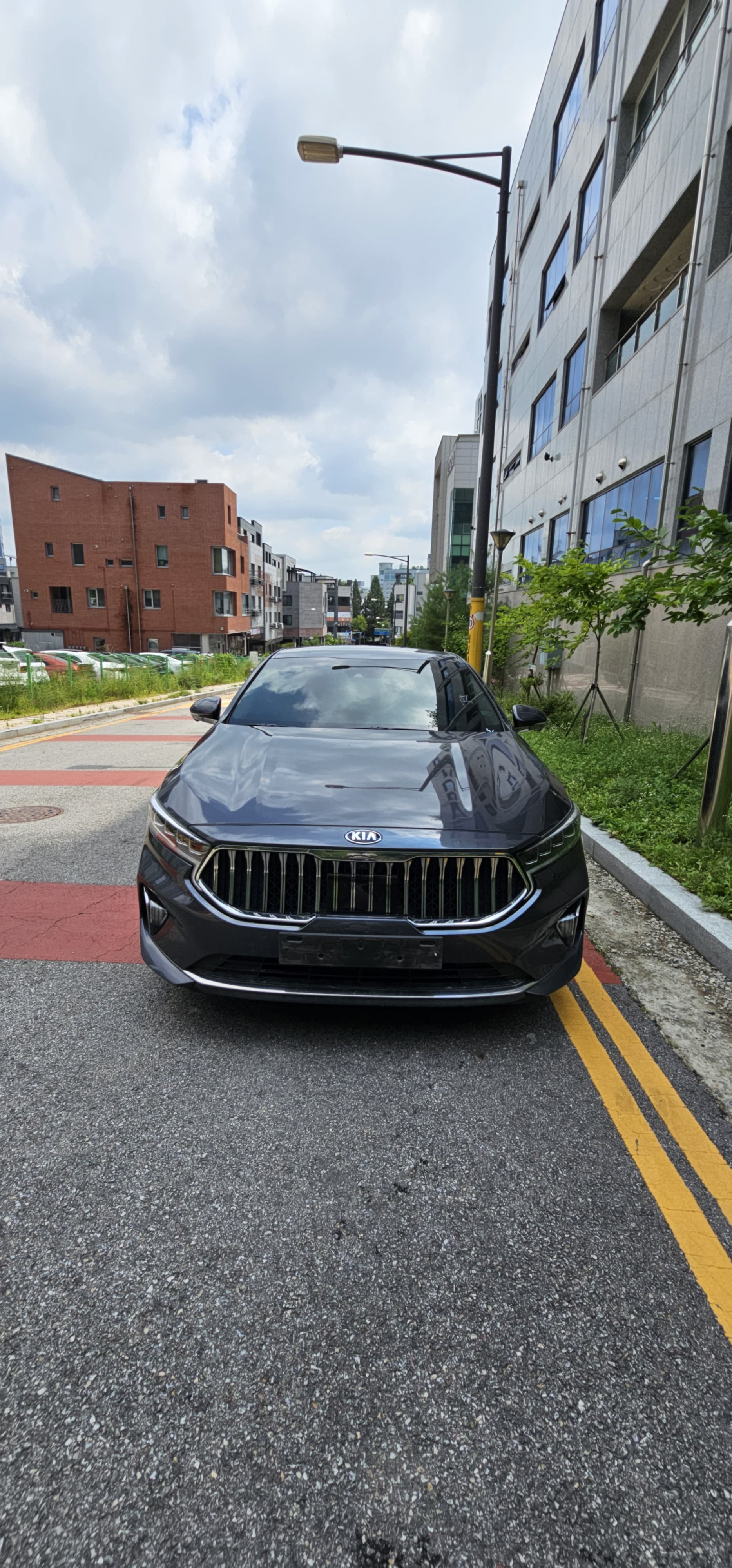 كيا - K7 - Image 3