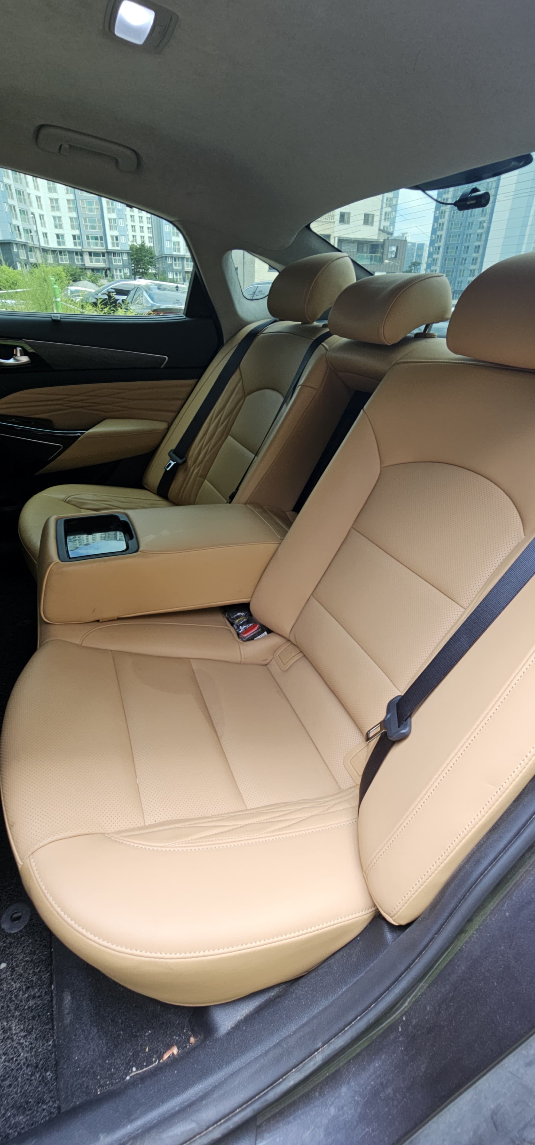 كيا - K7 - Image 12