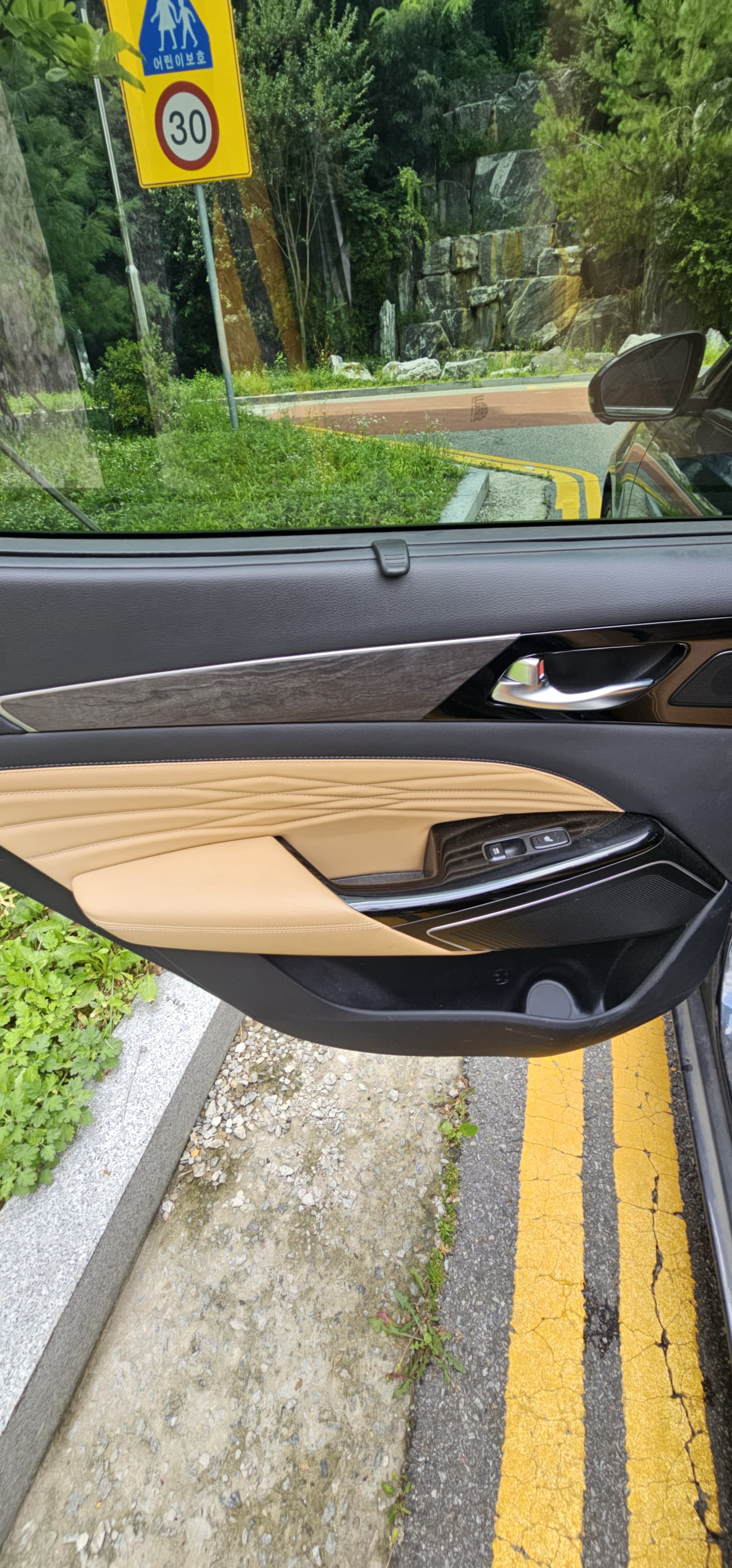 كيا - K7 - Image 14