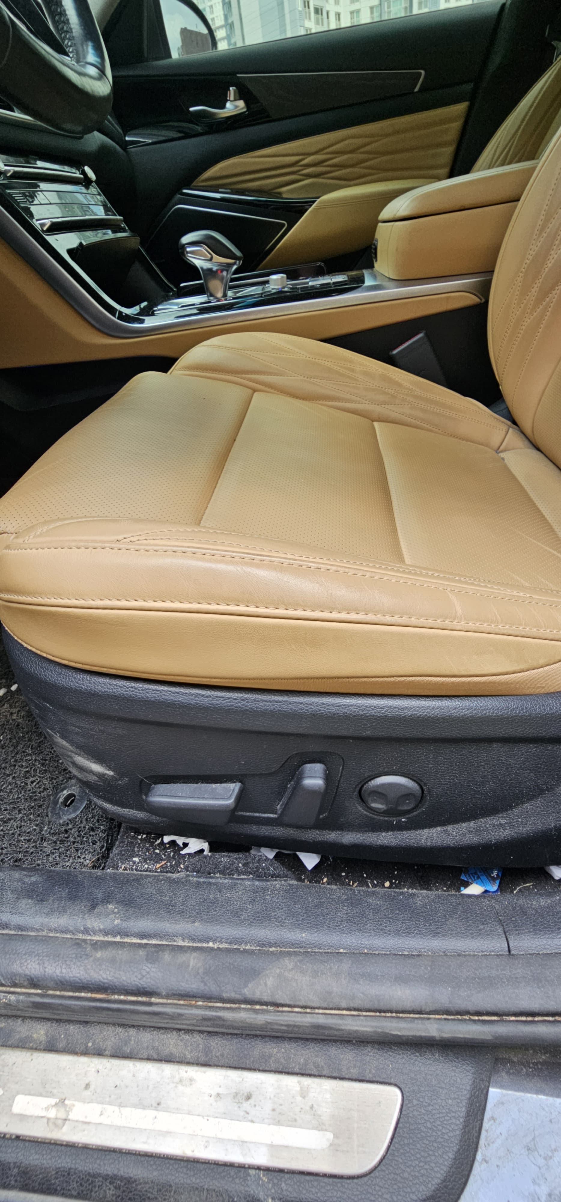 كيا - K7 - Image 16