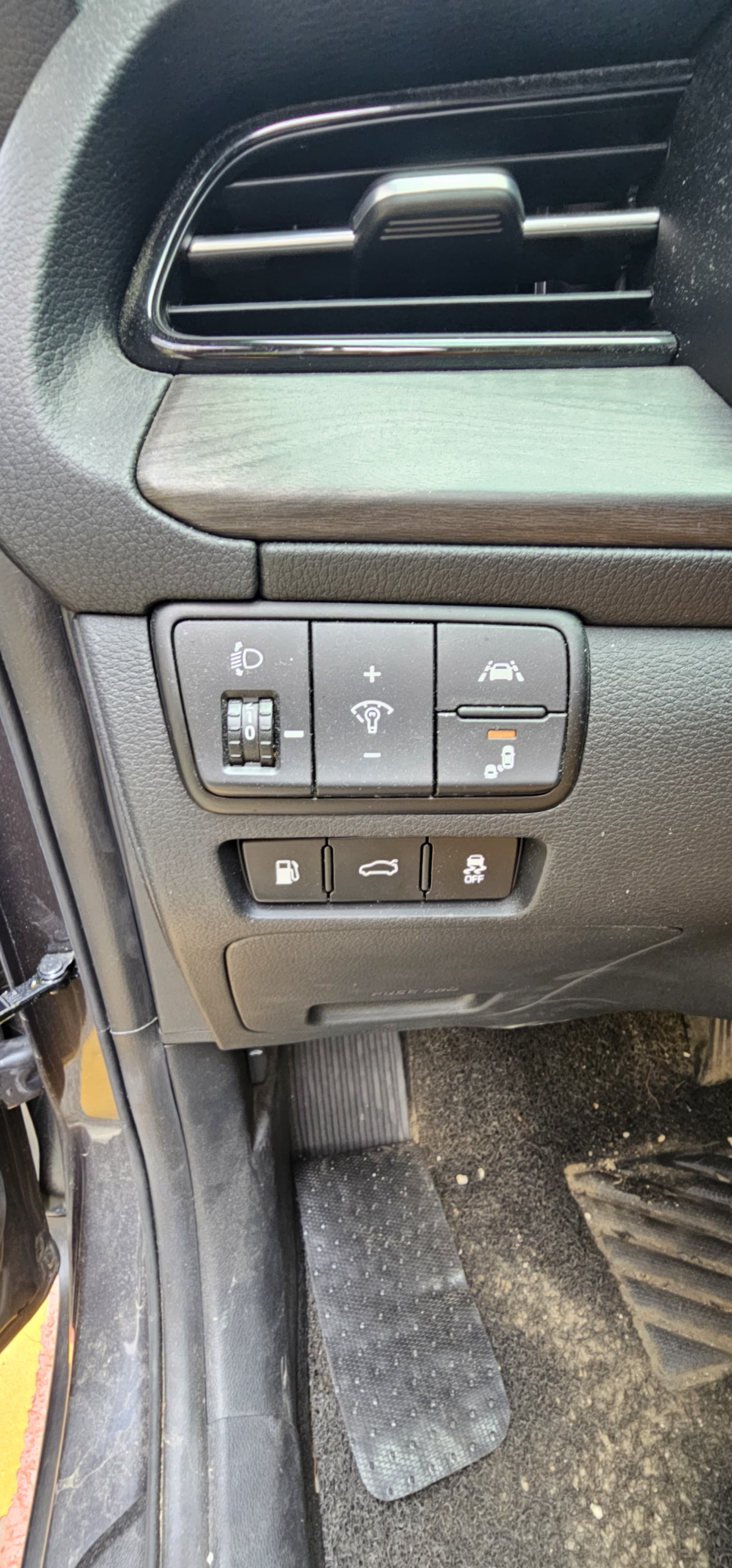 كيا - K7 - Image 17