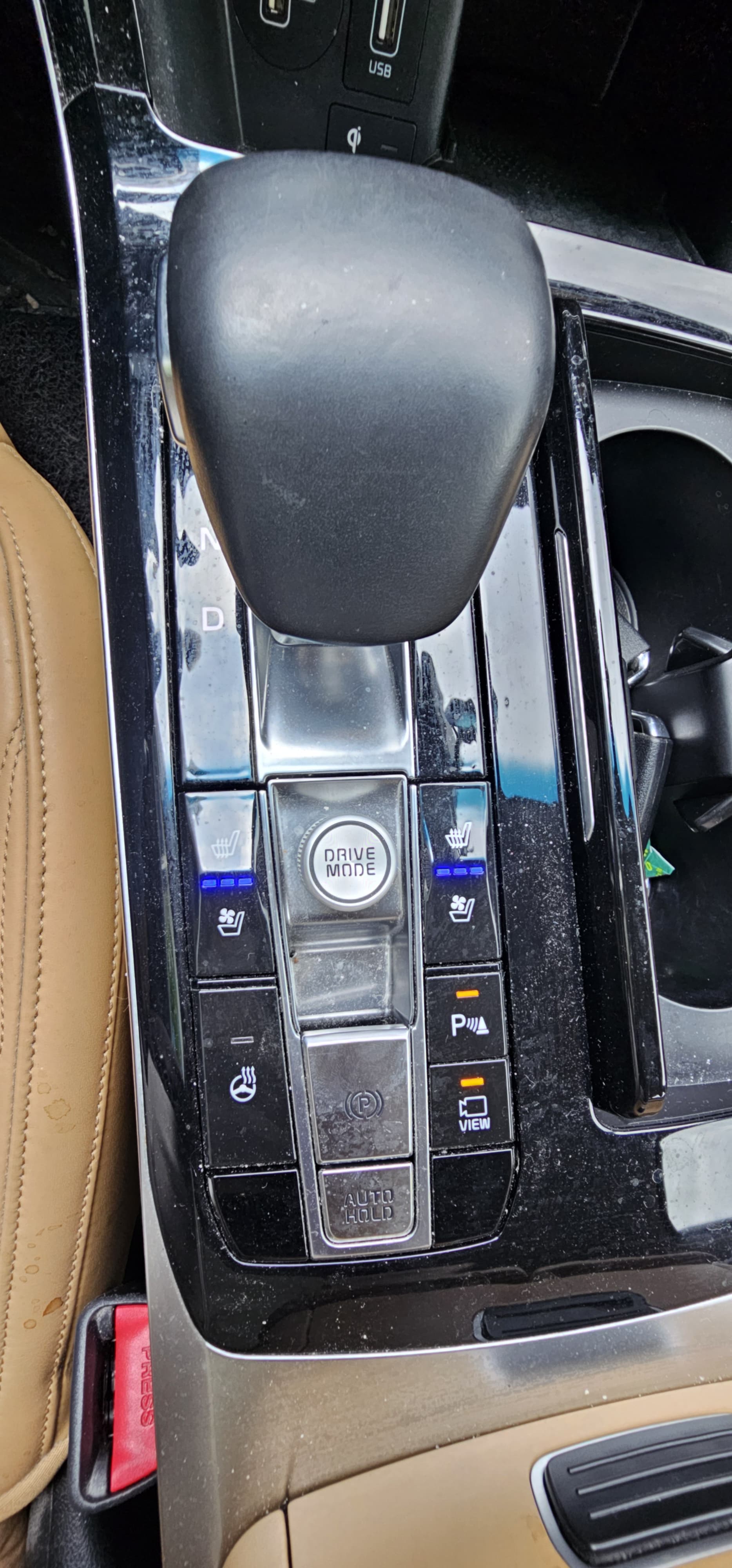 كيا - K7 - Image 22