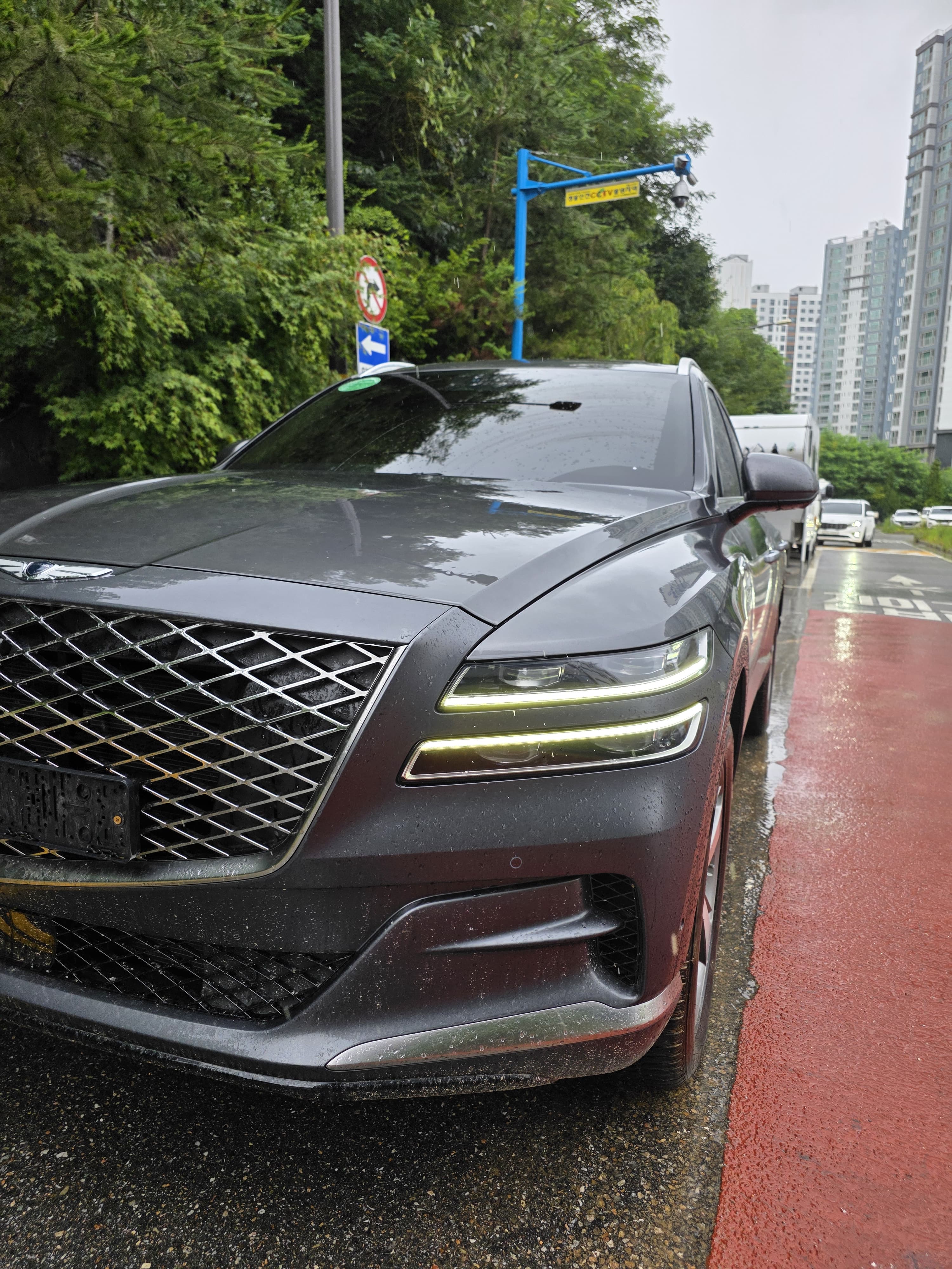 جينسس - GV80 - Image 5