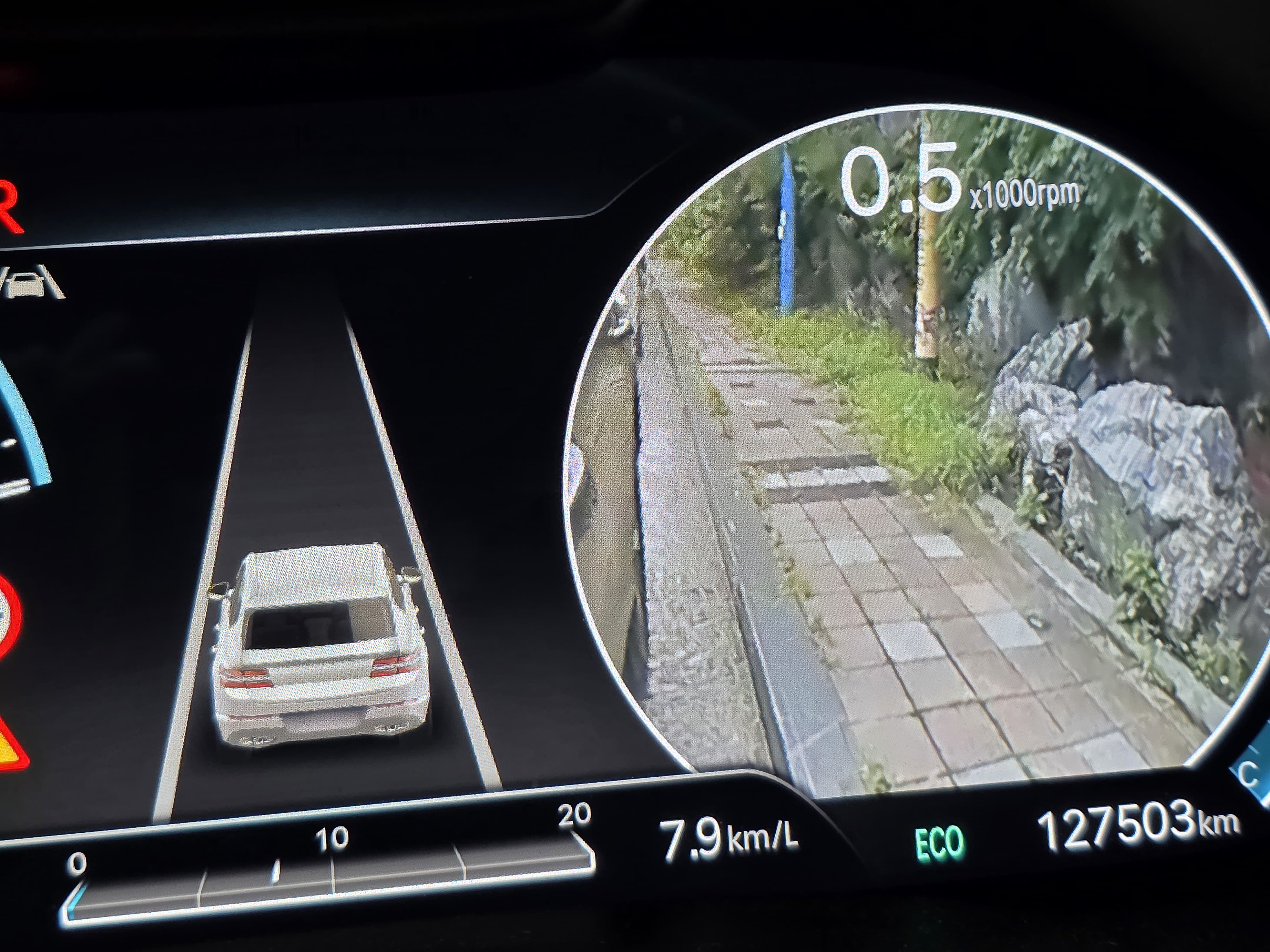 جينسس - GV80 - Image 18