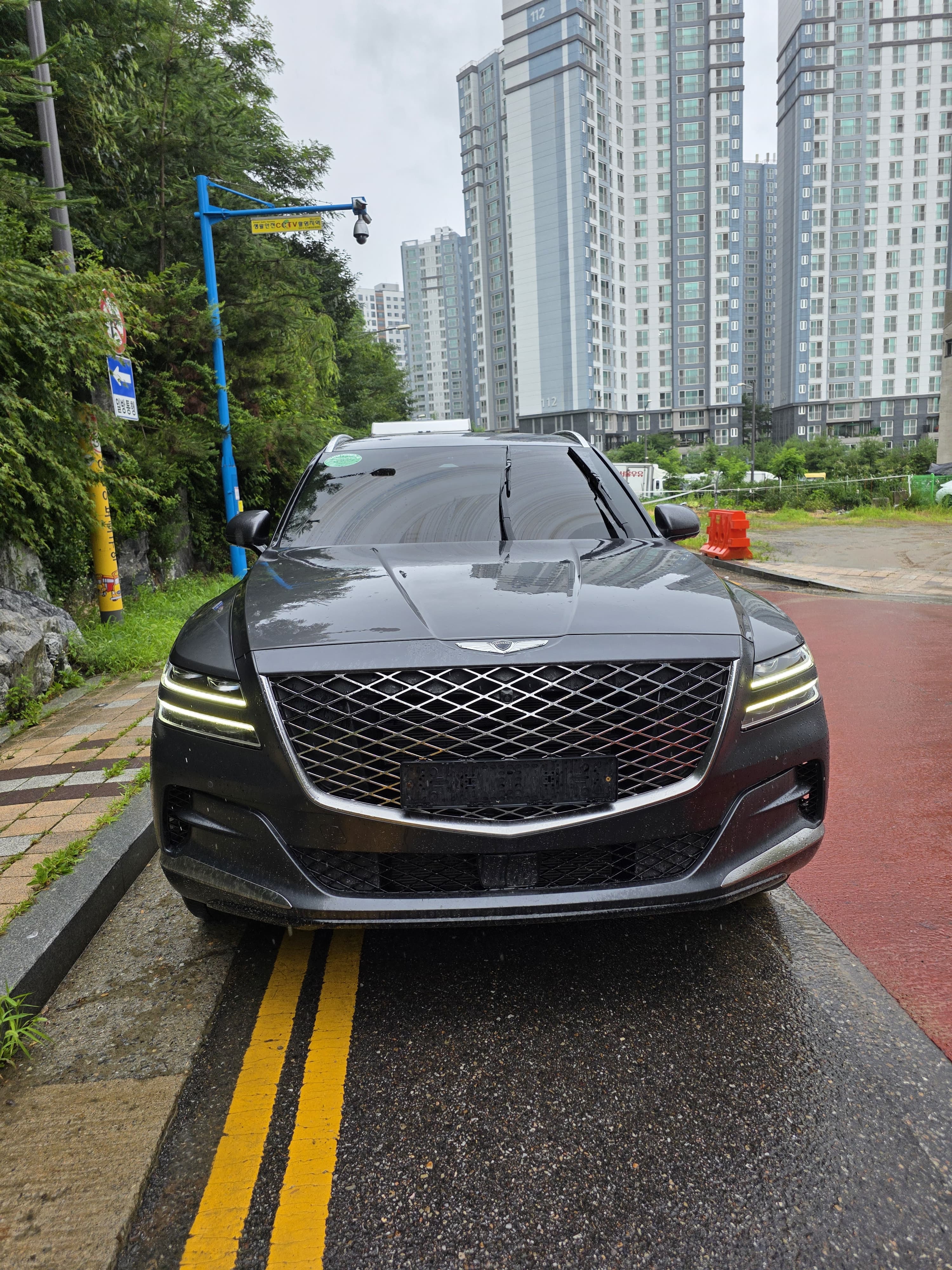 جينسس - GV80 - Image 2