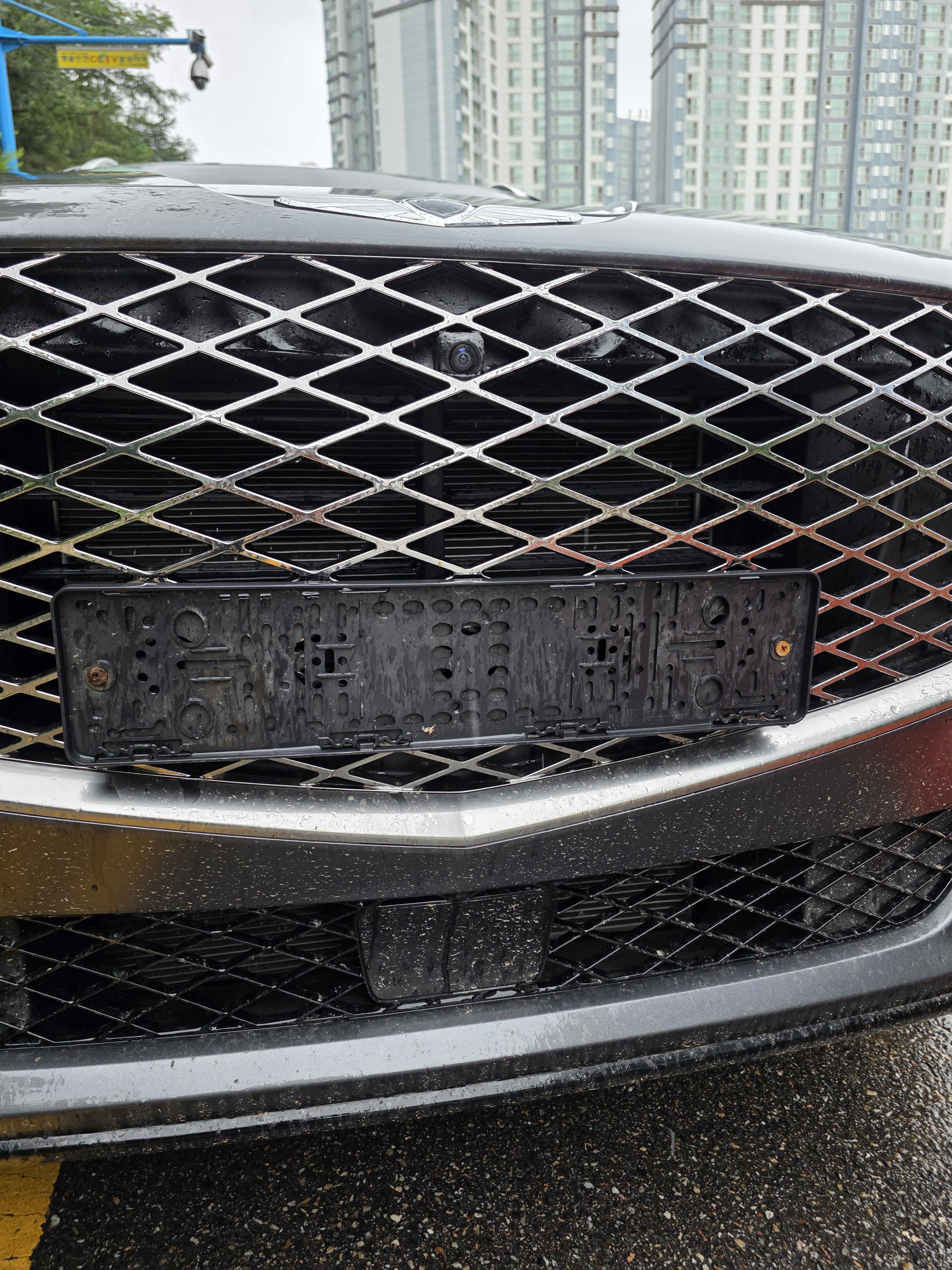 جينسس - GV80 - Image 26