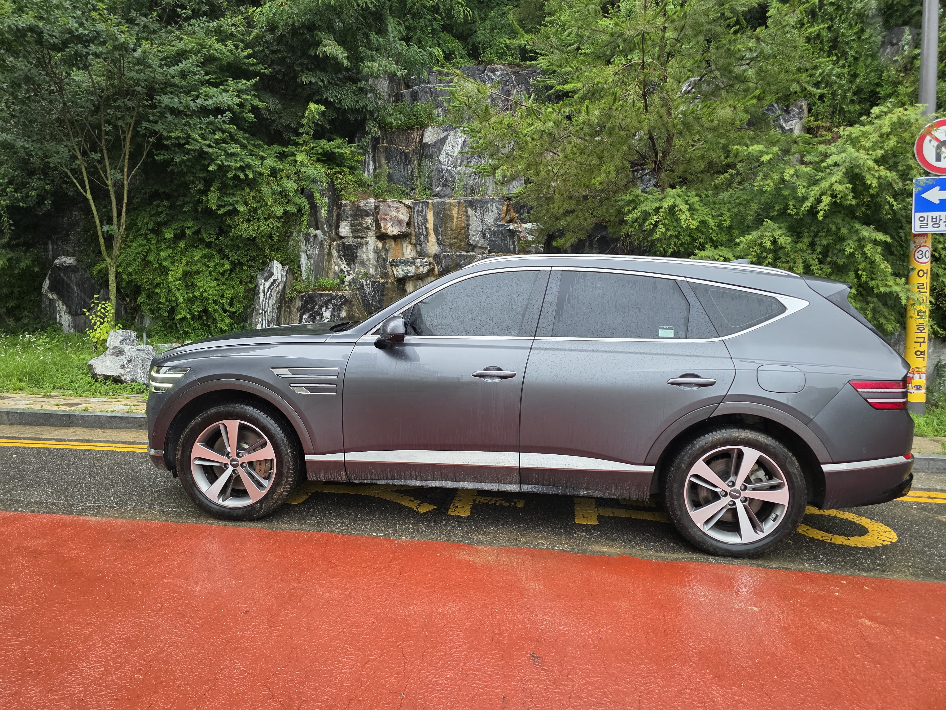 جينسس - GV80 - Image 12