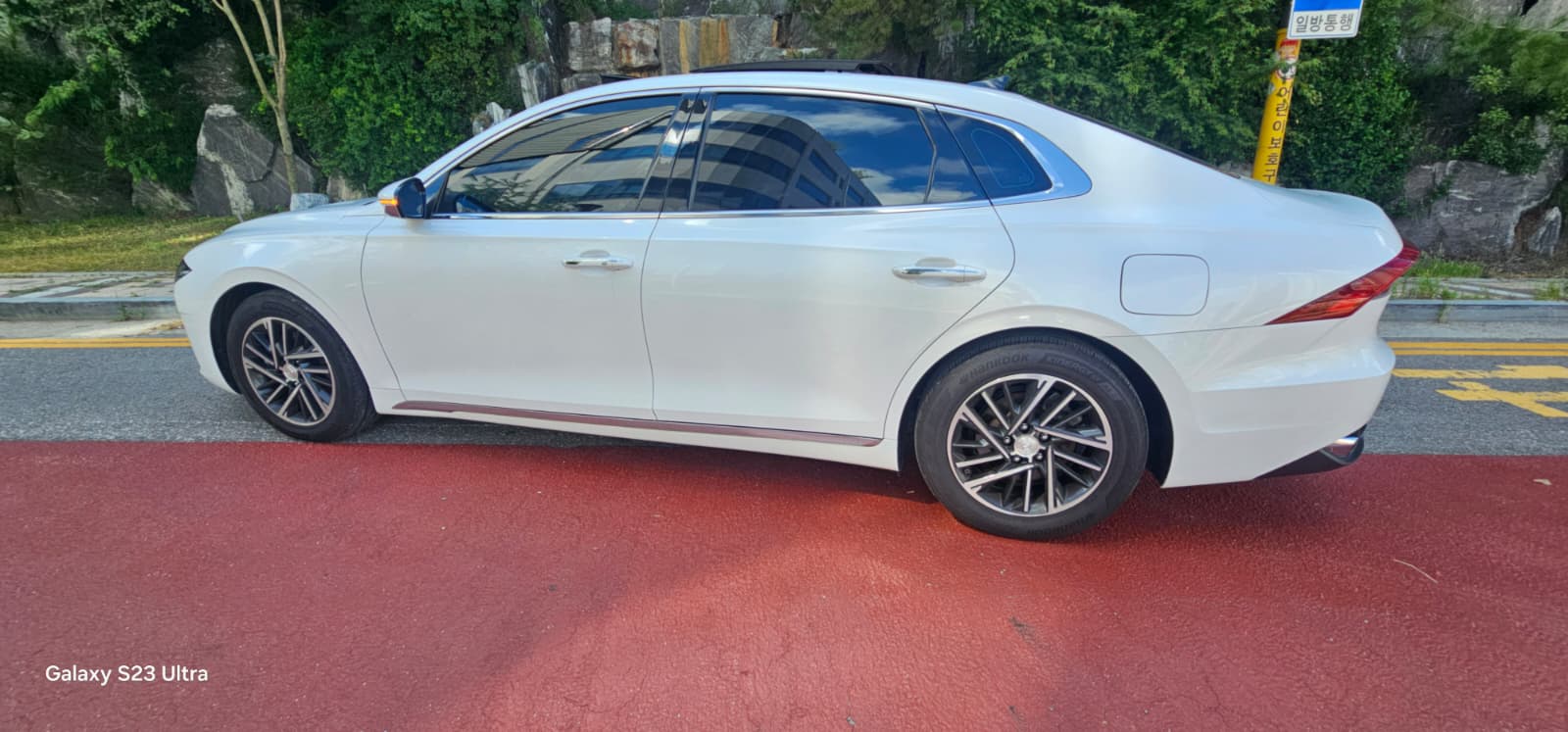 هيونداي - أزيرا - Image 14