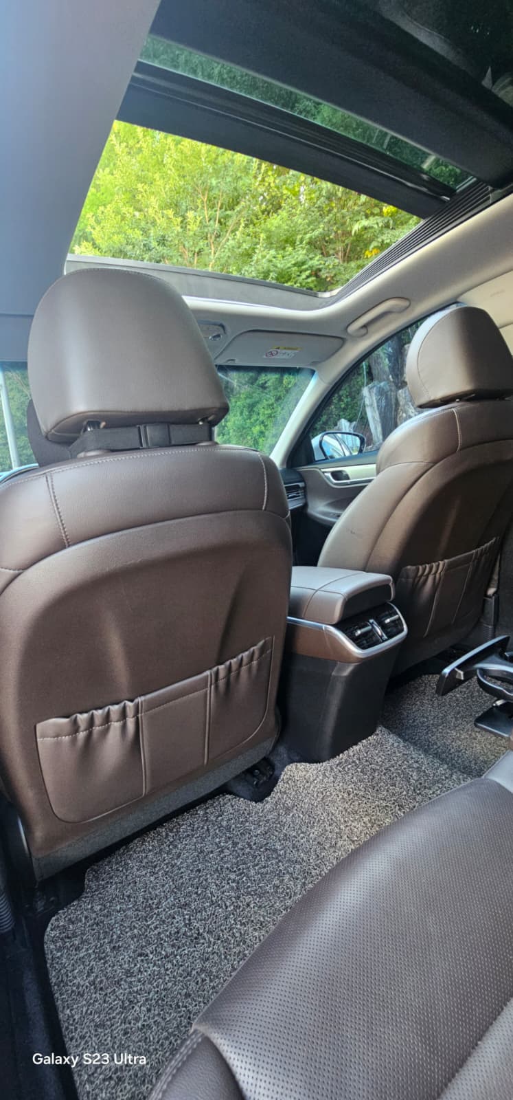 هيونداي - أزيرا - Image 21