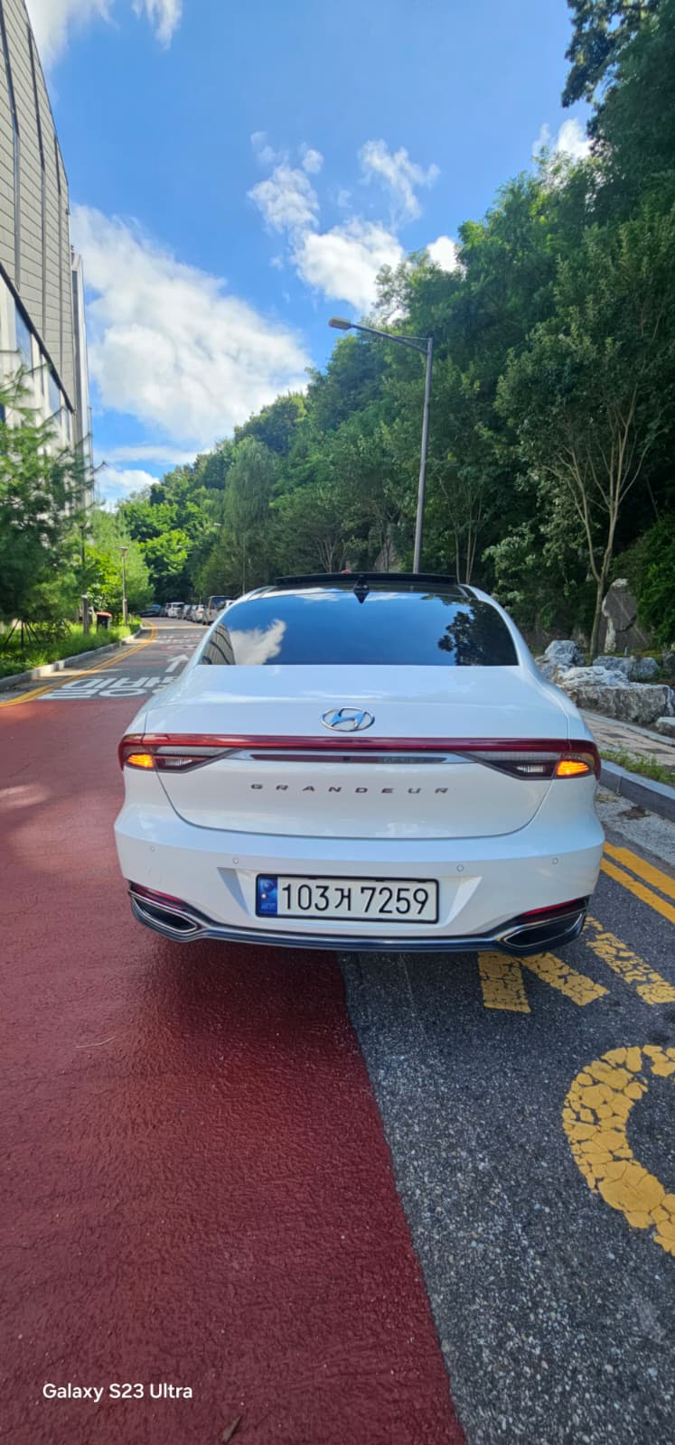 هيونداي - أزيرا - Image 16