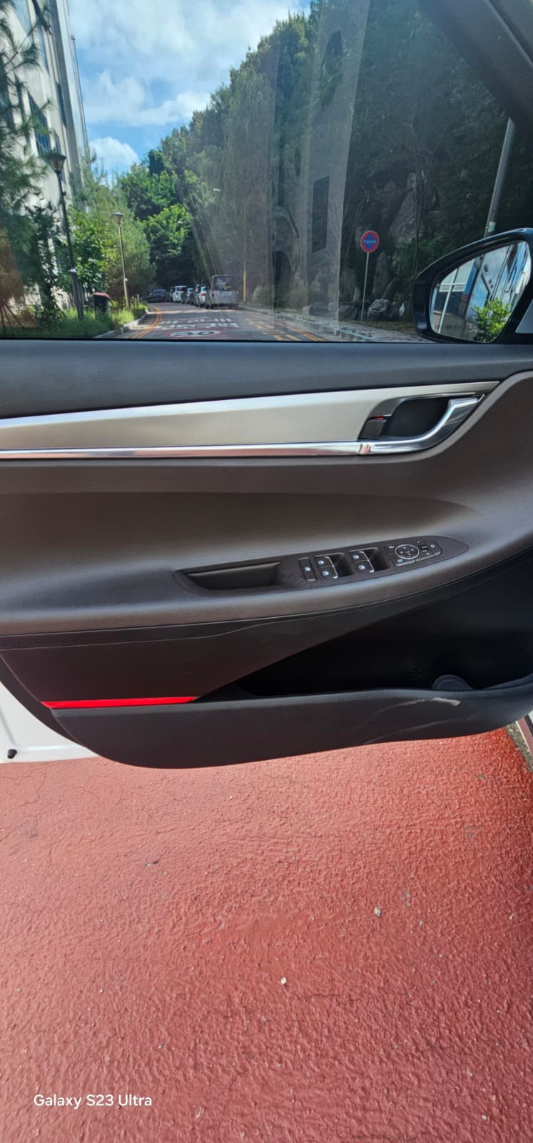 هيونداي - أزيرا - Image 24