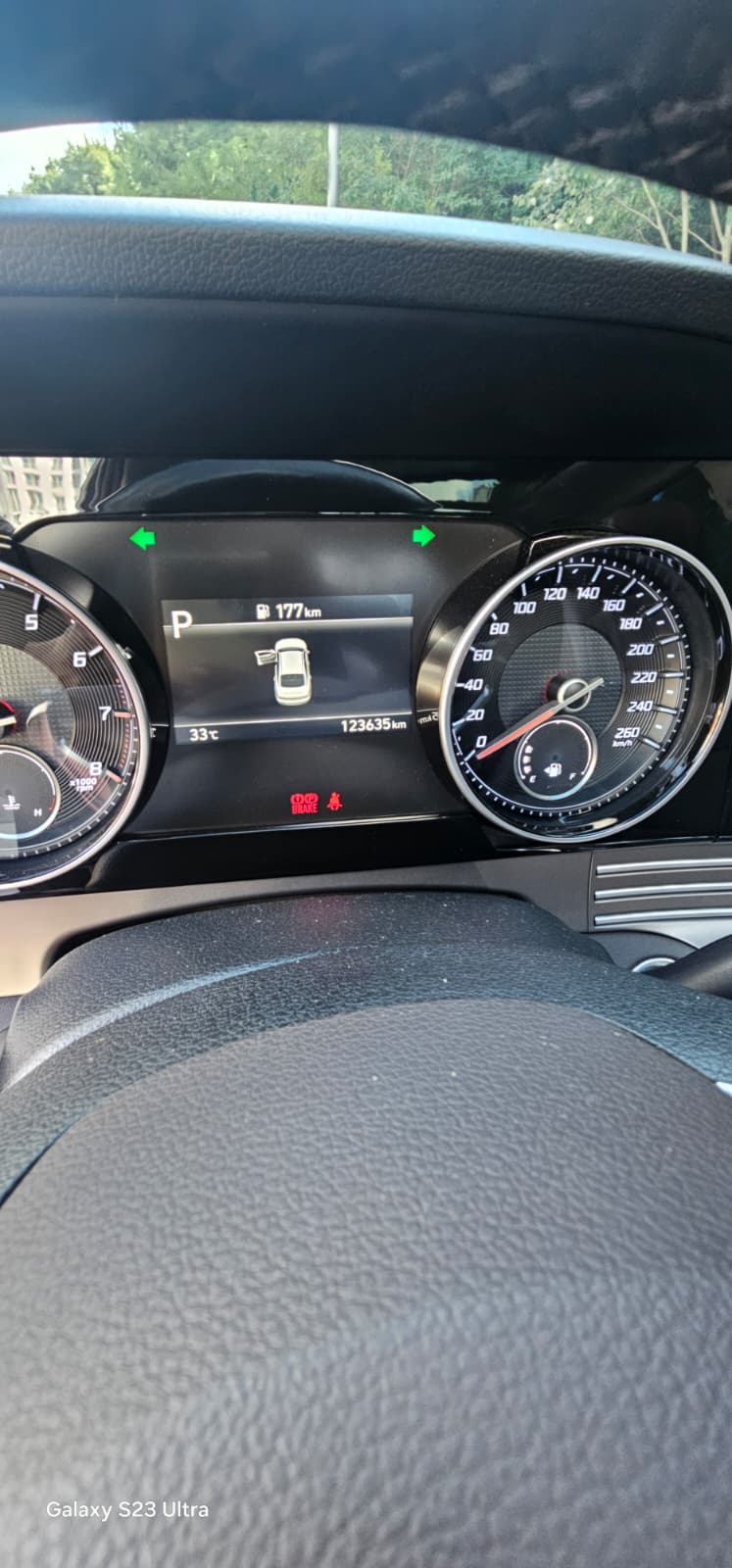 هيونداي - أزيرا - Image 28