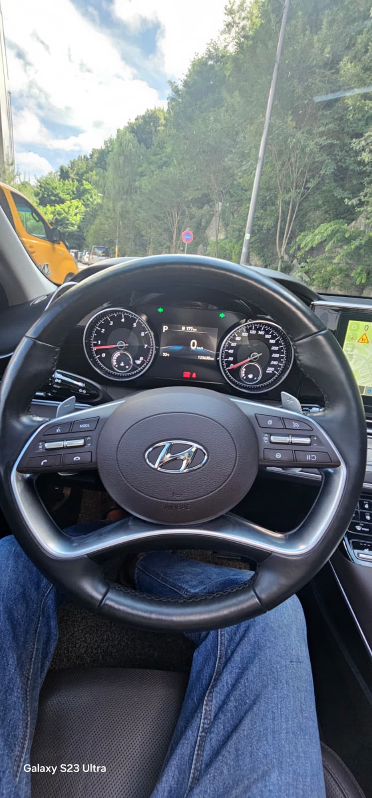 هيونداي - أزيرا - Image 29