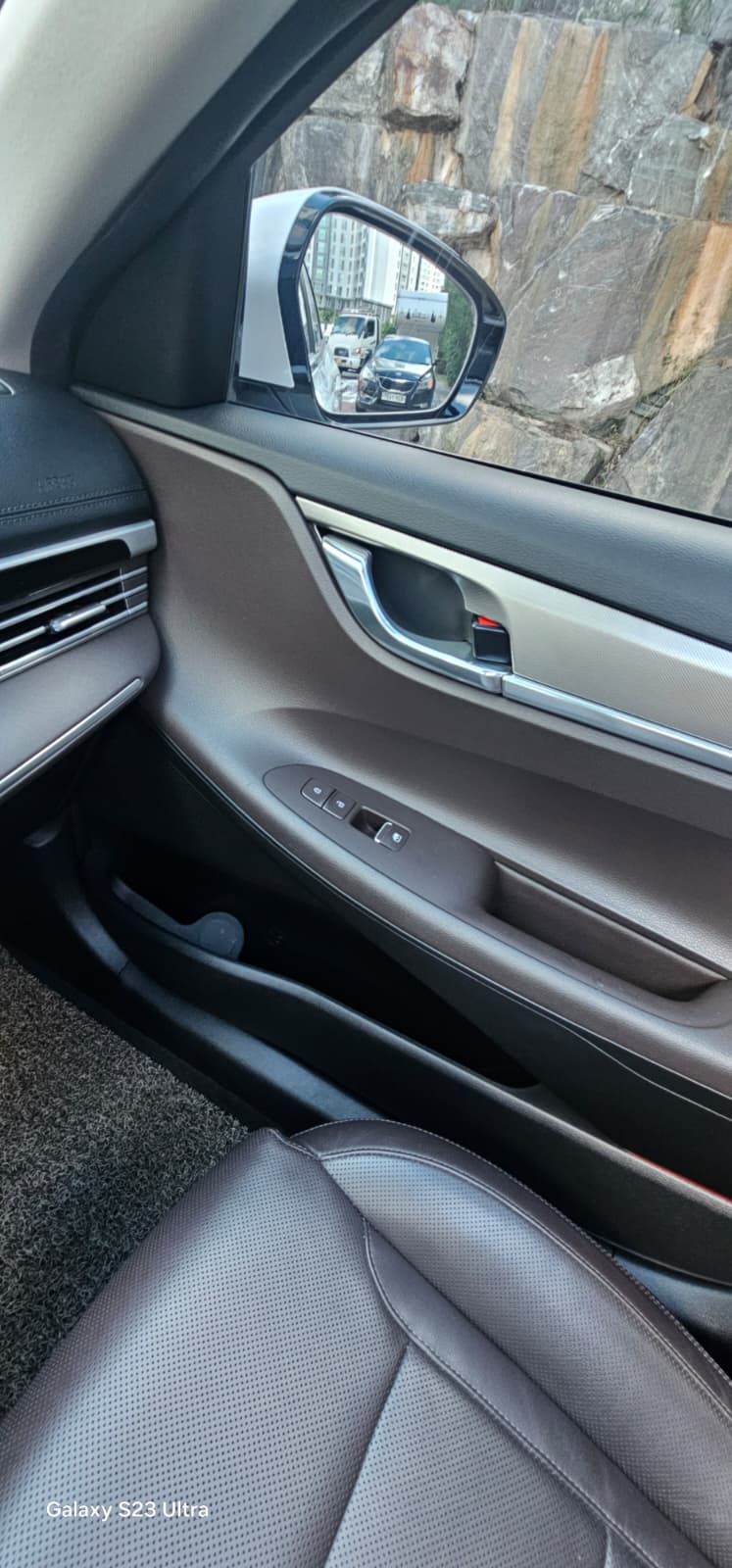 هيونداي - أزيرا - Image 35