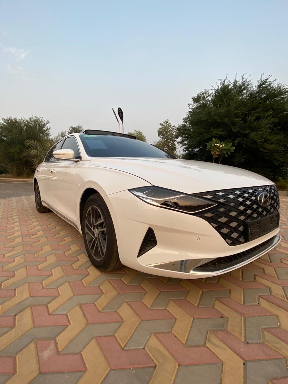 هيونداي - أزيرا - Image 1