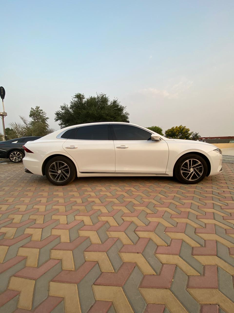 هيونداي - أزيرا - Image 9