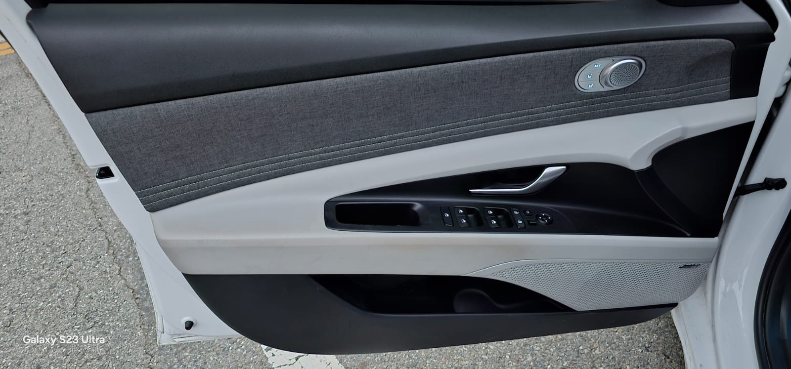 هيونداي - النترا - Image 16