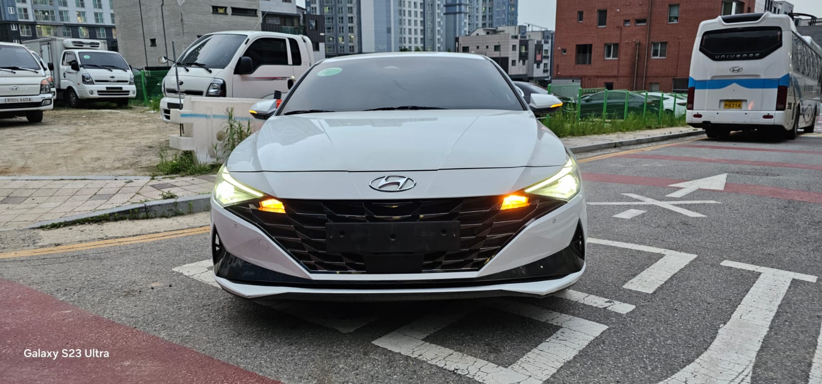 هيونداي - النترا - Image 2