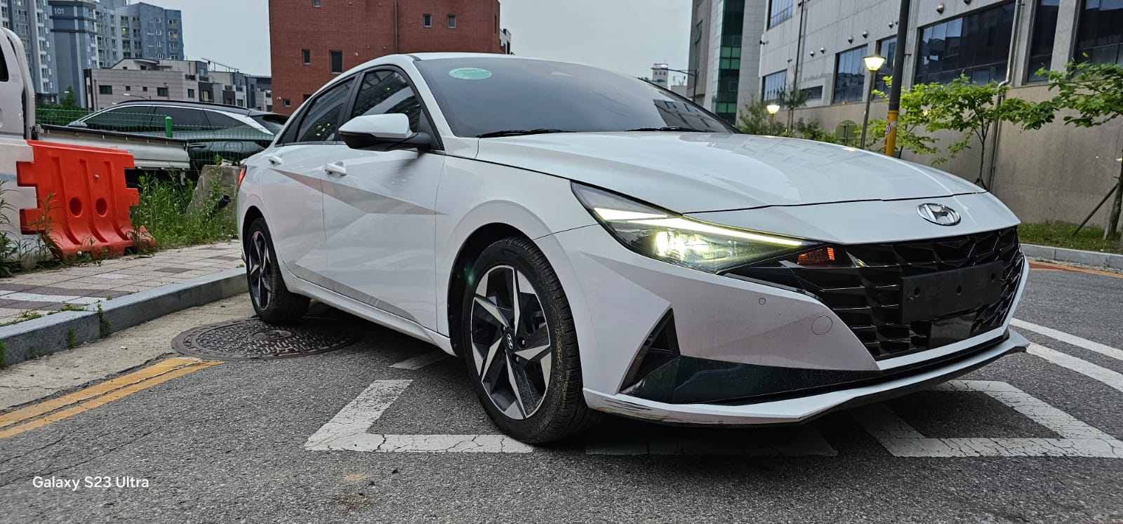 هيونداي - النترا