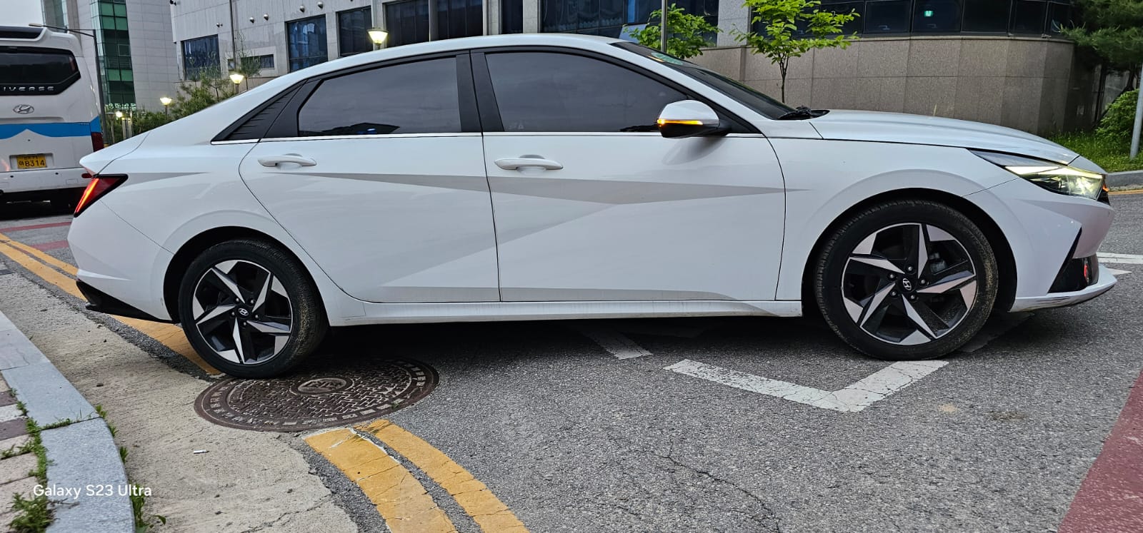 هيونداي - النترا - Image 3