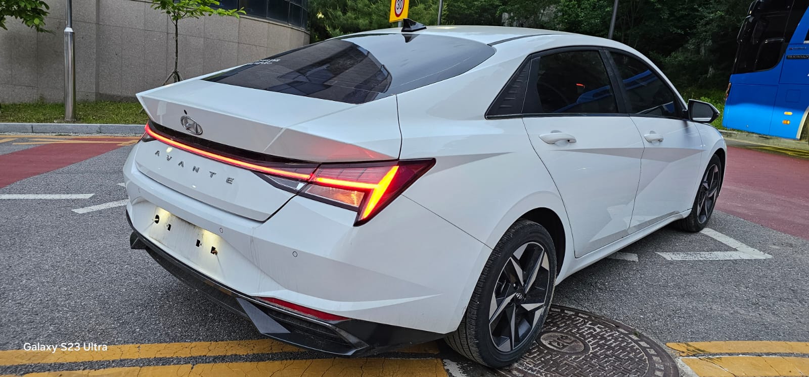 هيونداي - النترا - Image 5