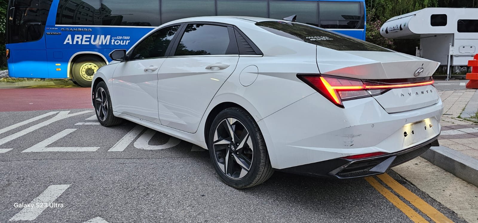 هيونداي - النترا - Image 6