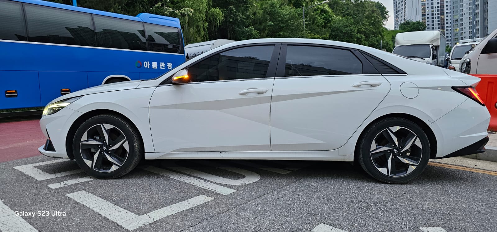 هيونداي - النترا - Image 7