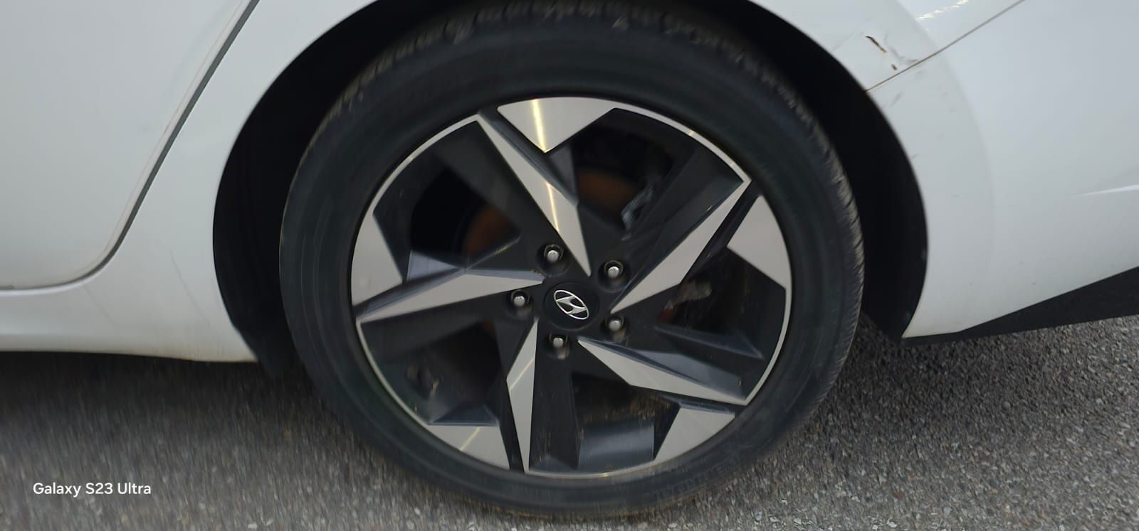 هيونداي - النترا - Image 8