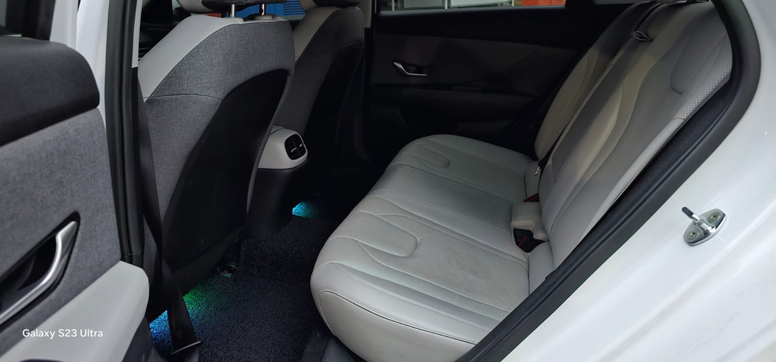 هيونداي - النترا - Image 17