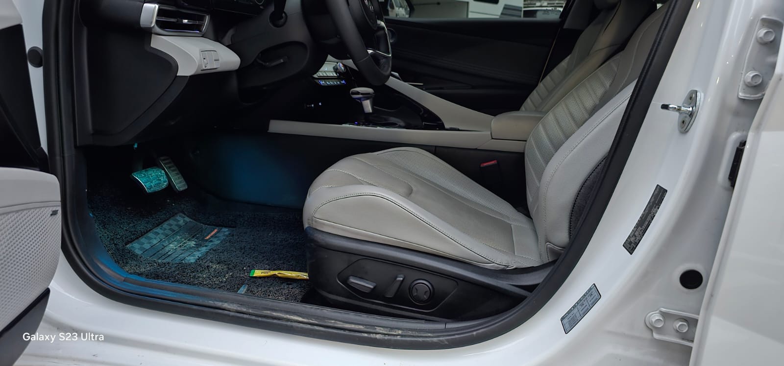 هيونداي - النترا - Image 18