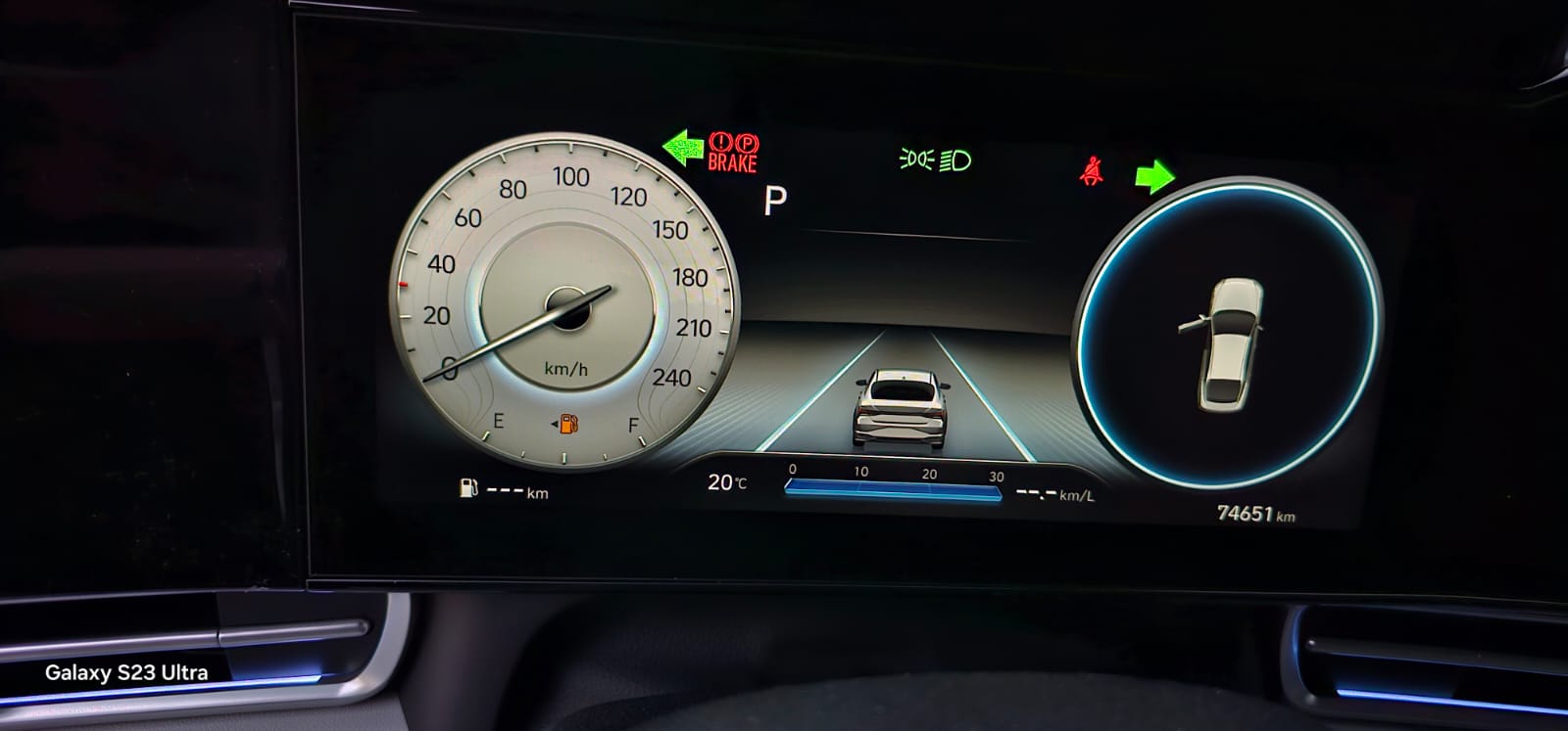 هيونداي - النترا - Image 20