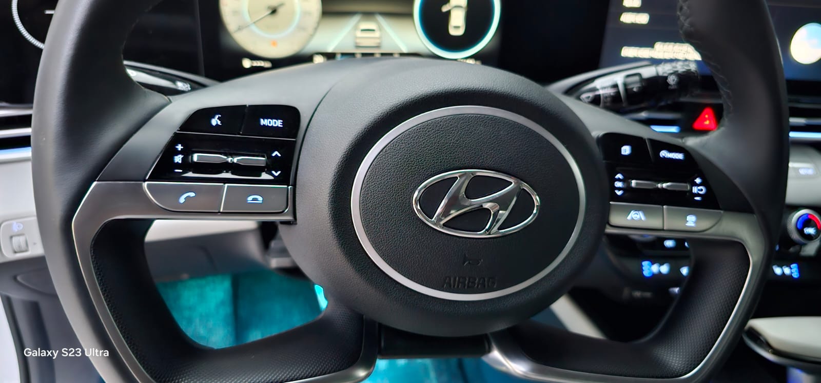 هيونداي - النترا - Image 21