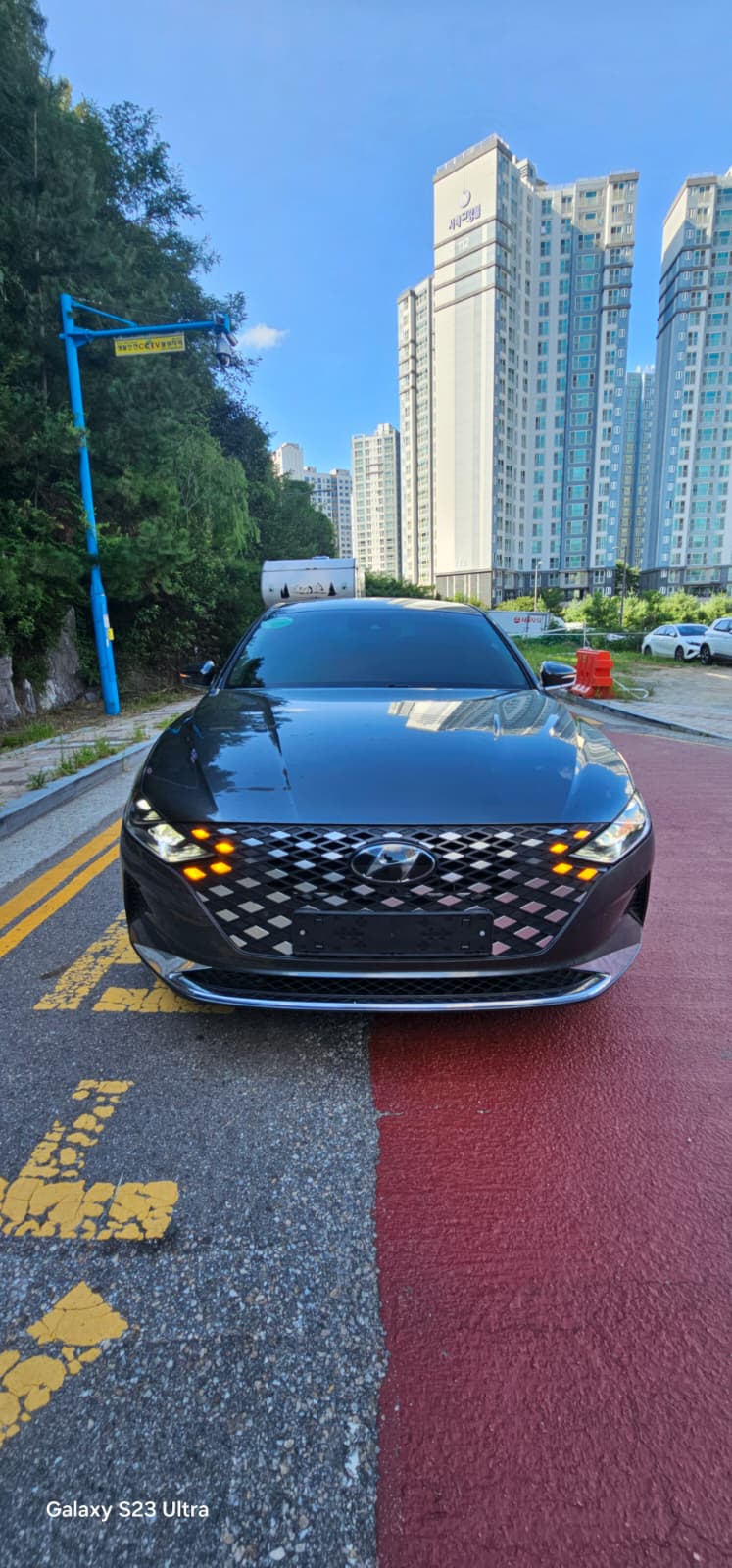 هيونداي - أزيرا - Image 10