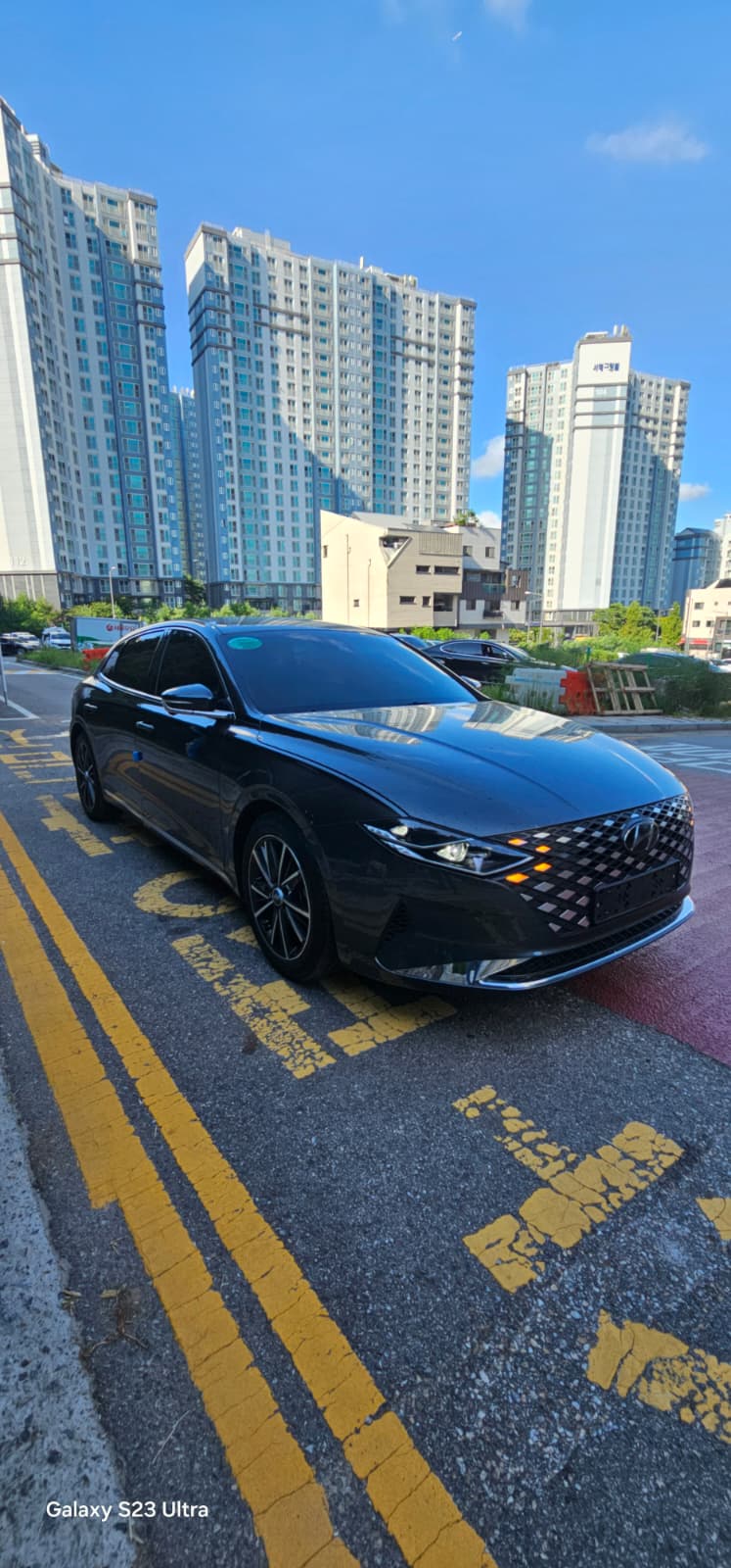 هيونداي - أزيرا - Image 9