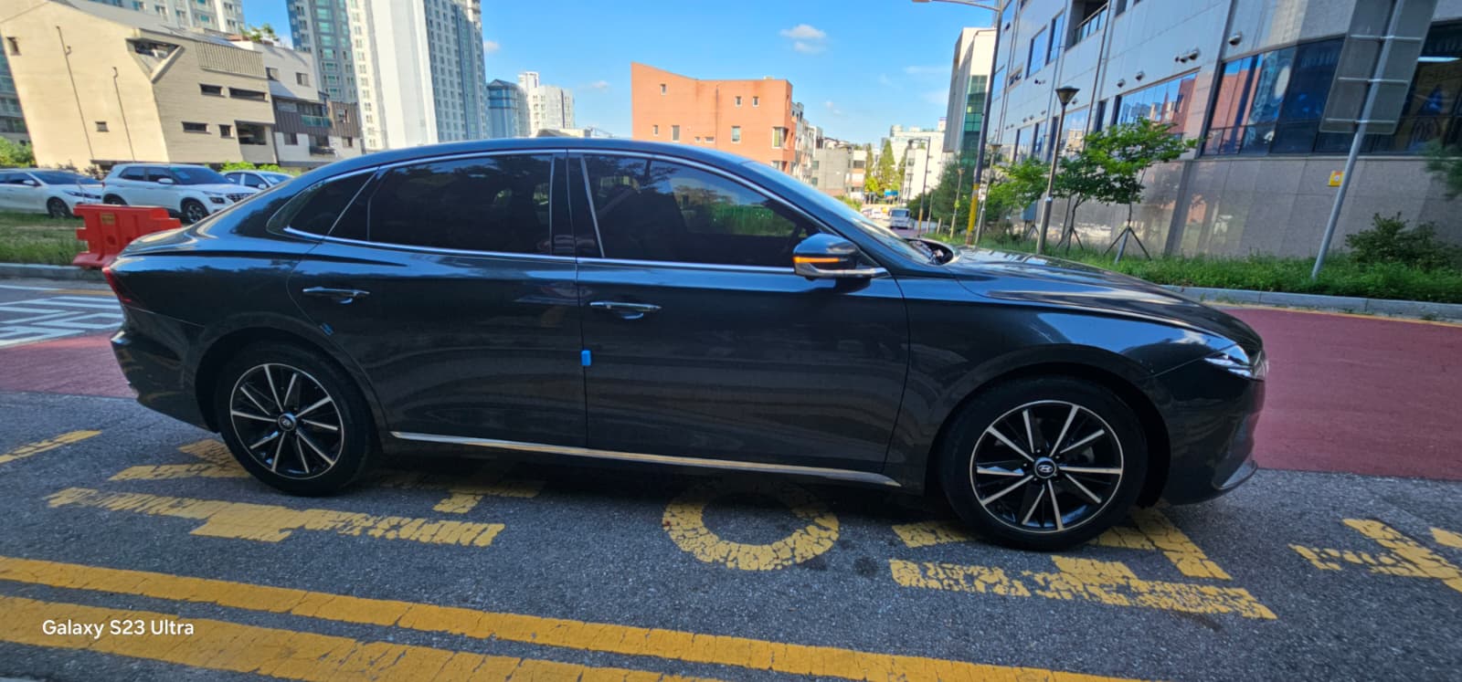 هيونداي - أزيرا - Image 11