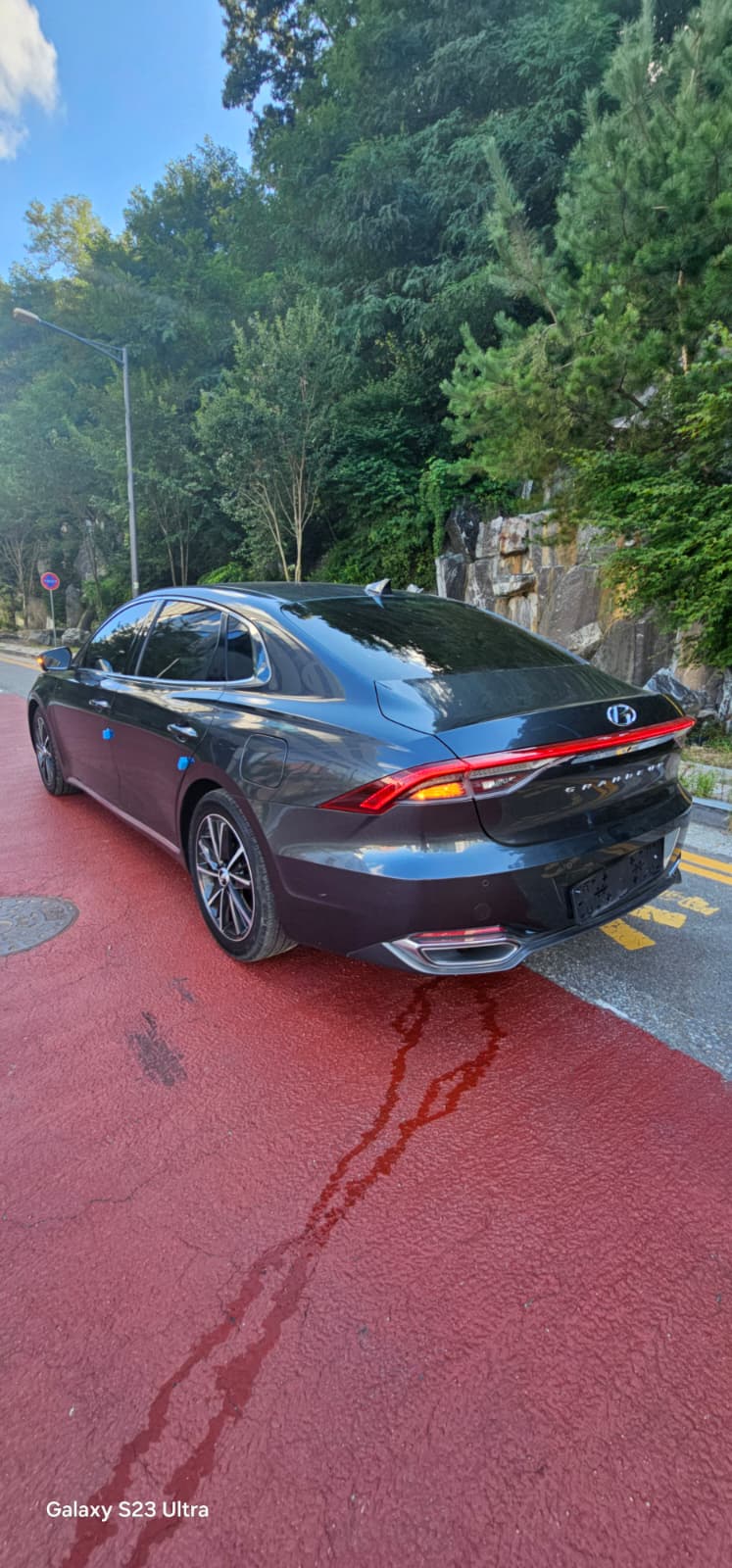 هيونداي - أزيرا - Image 14