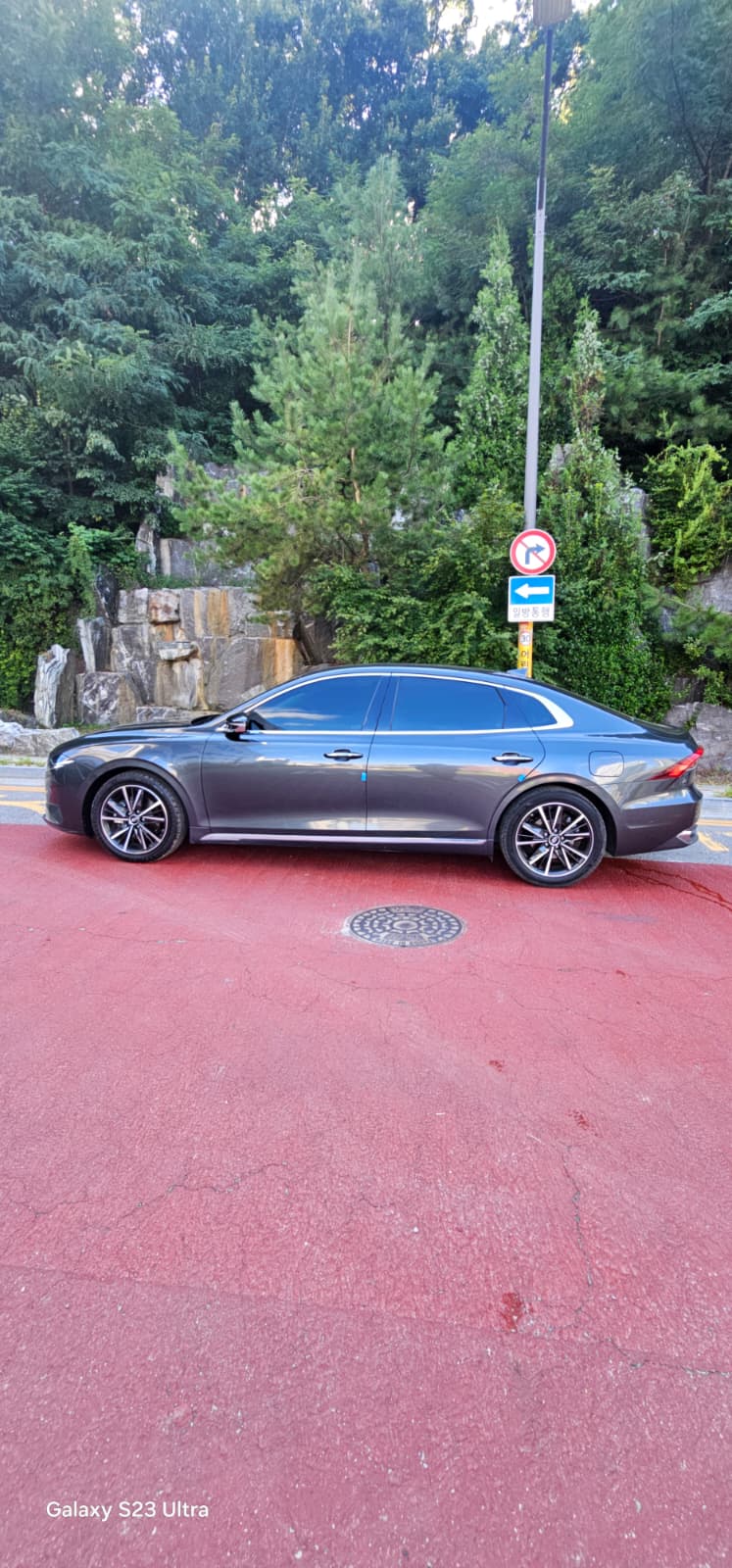 هيونداي - أزيرا - Image 15