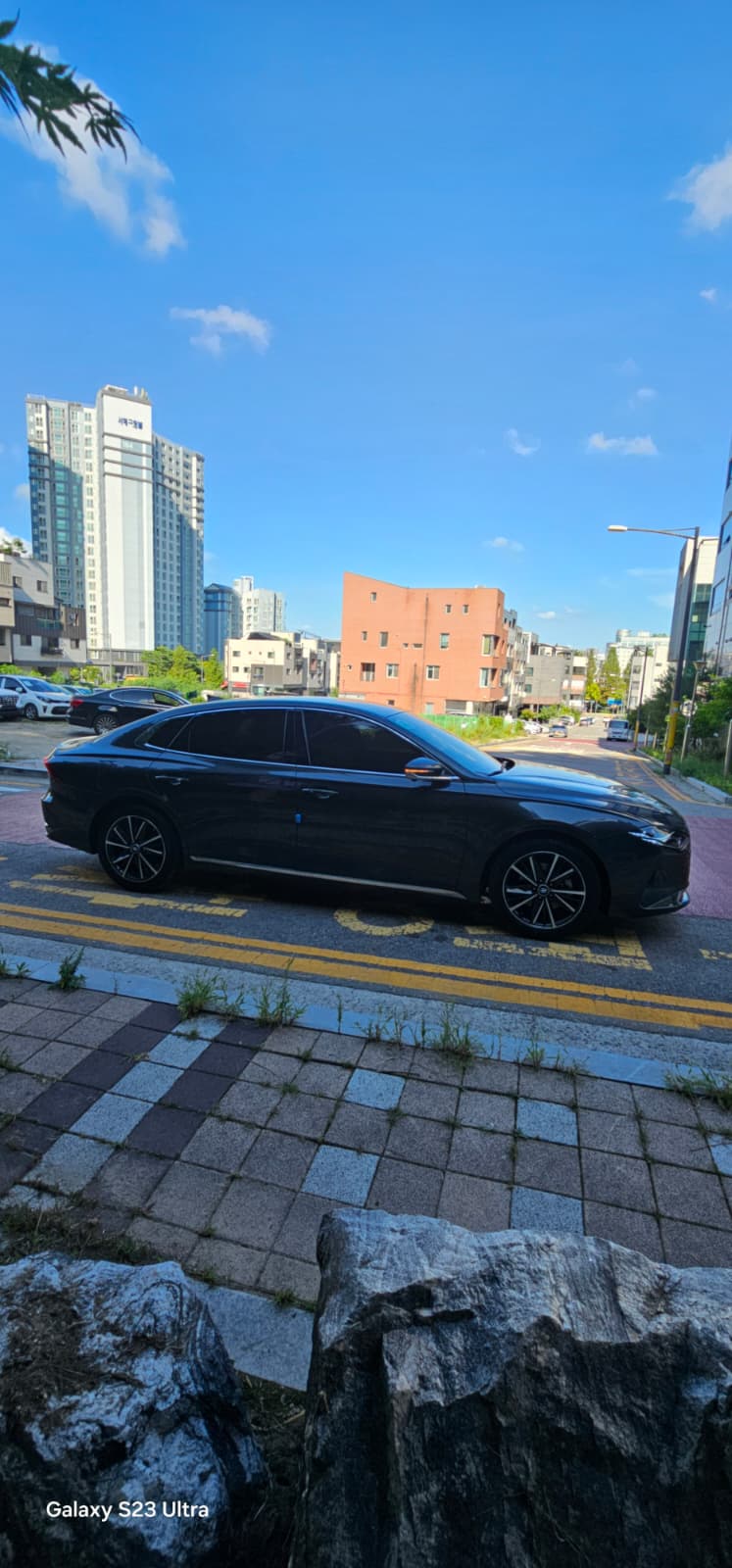 هيونداي - أزيرا - Image 17